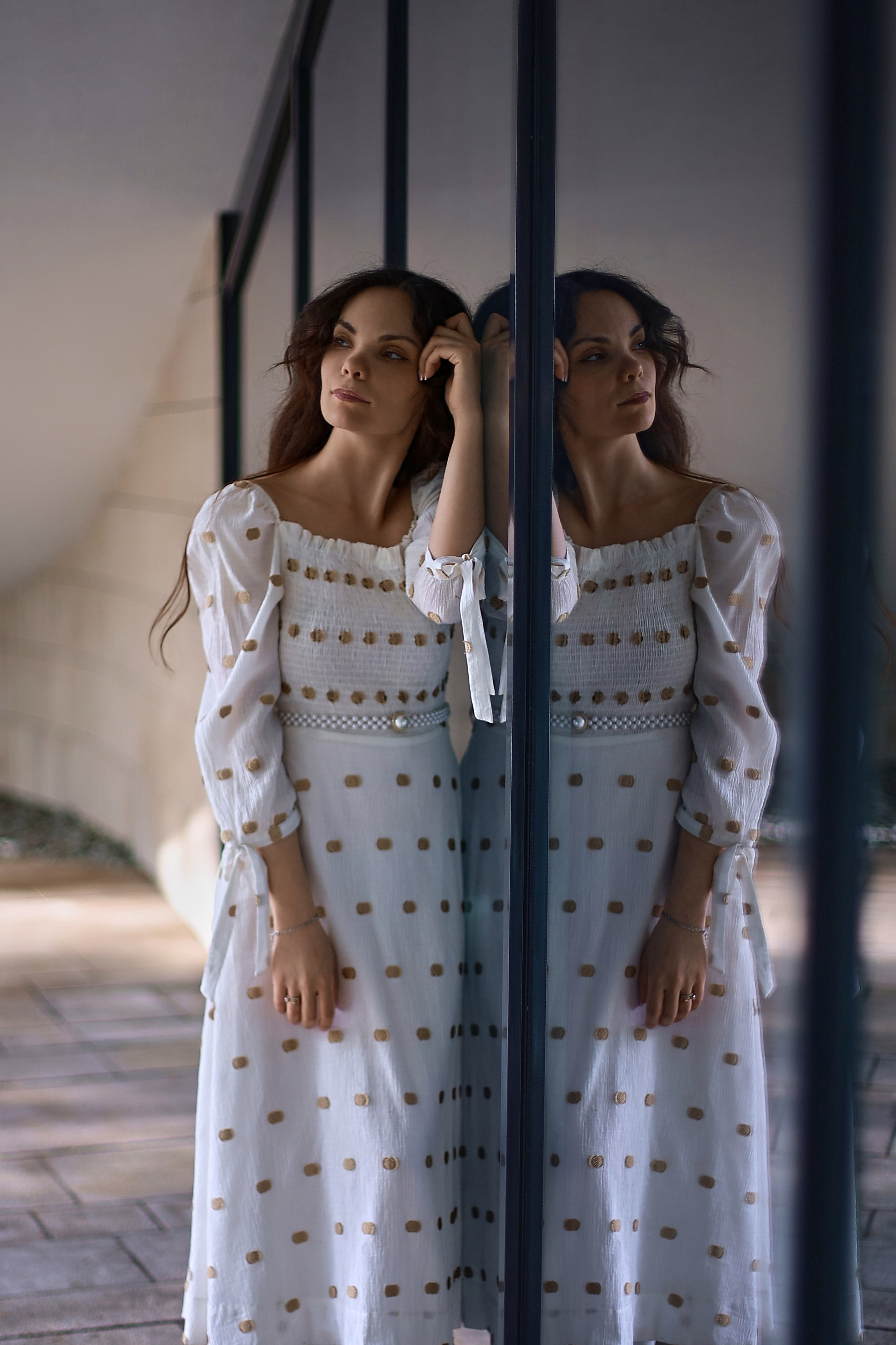 Портретный, свадебный и семейный фотограф в Краснодаре Михеева Светлана