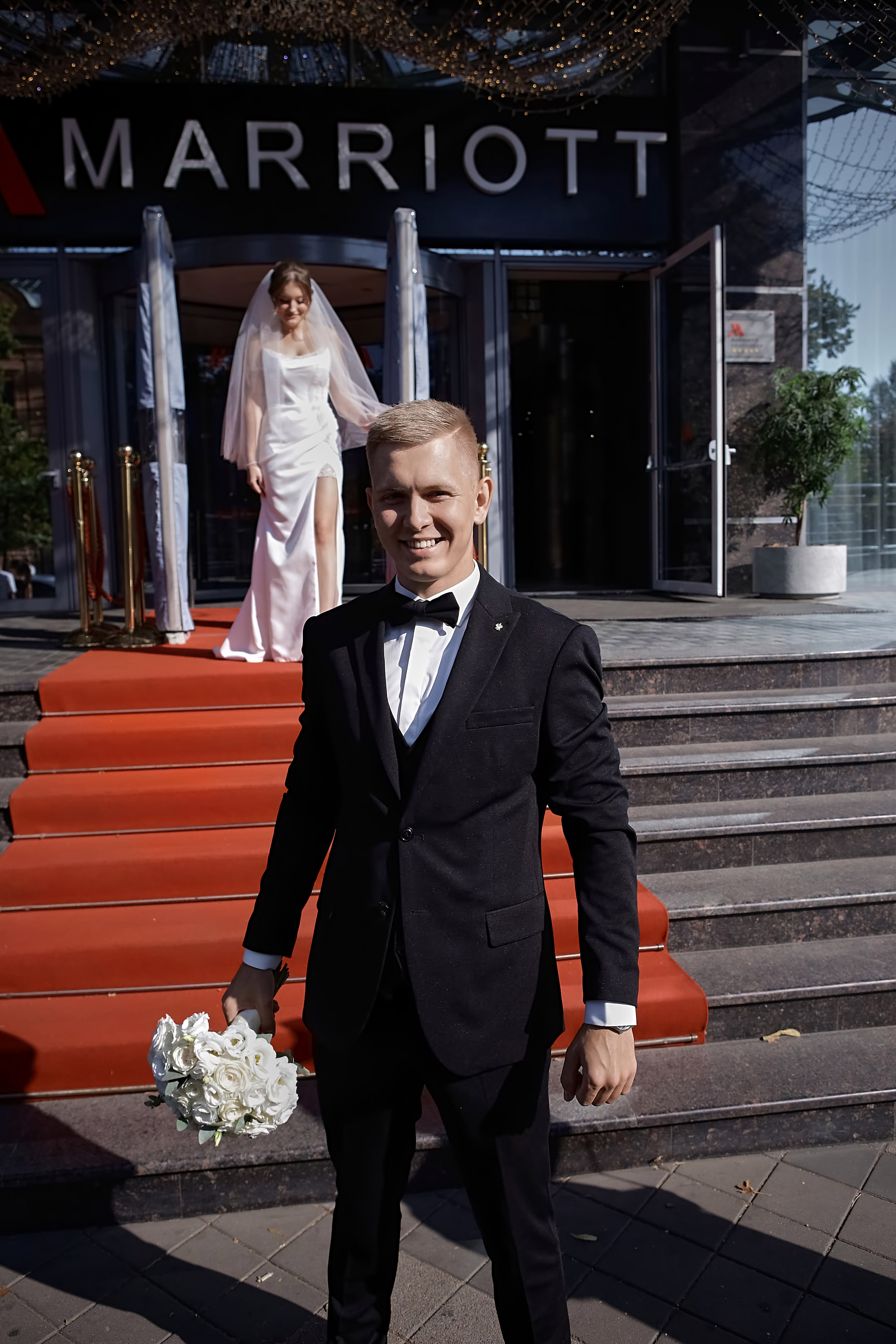 Свадебная съемка Артема и Евгении. Семейный и свадебный фотограф в Краснодаре Михеева Светлана