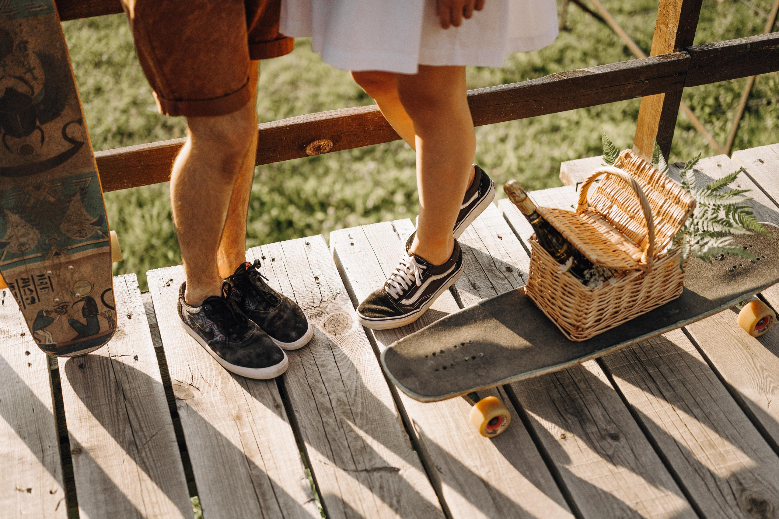 Дмитрий и Татьяна. Коммерческий фотограф в Тюмени Урванцев Борис