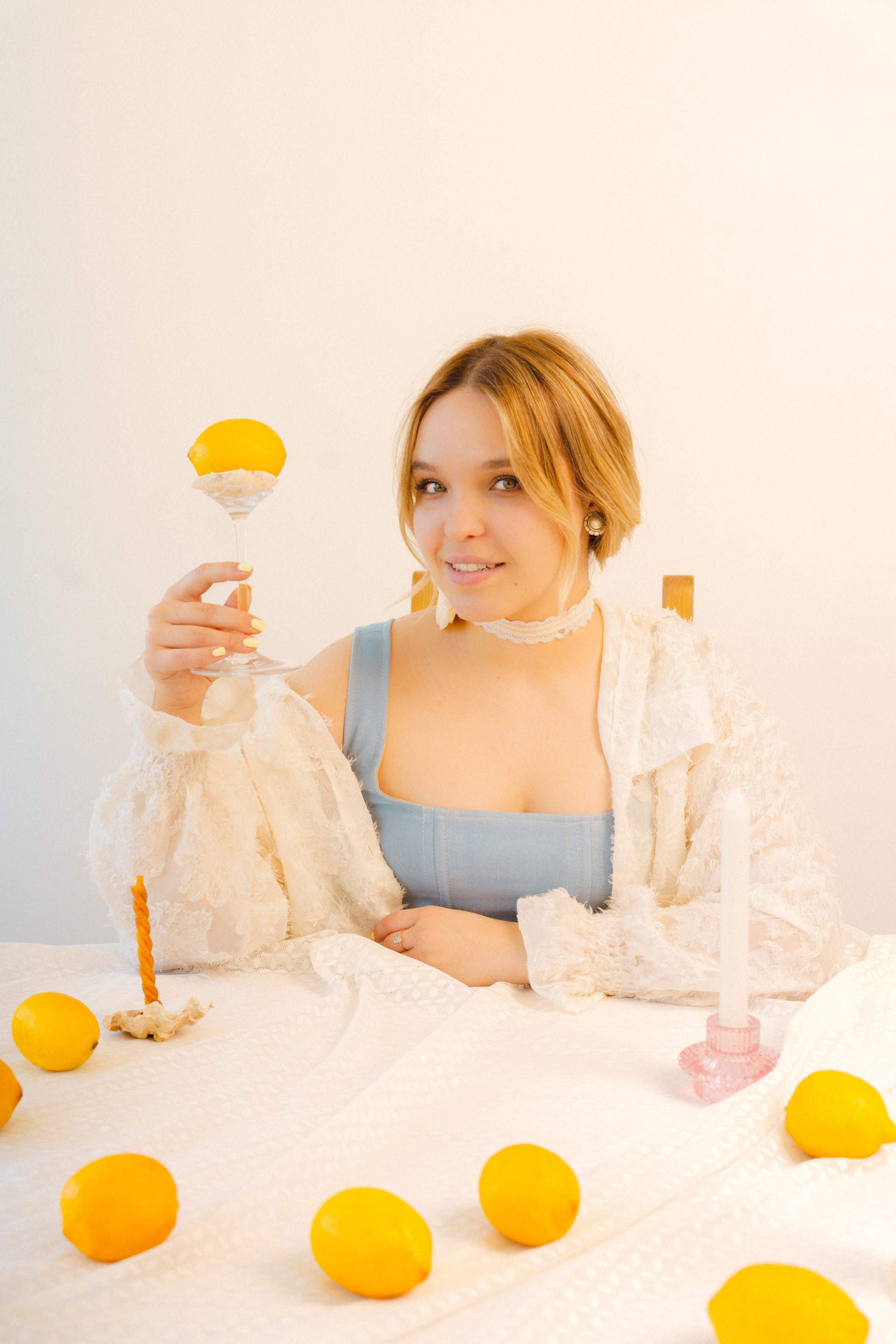 Элина. Kaef-production