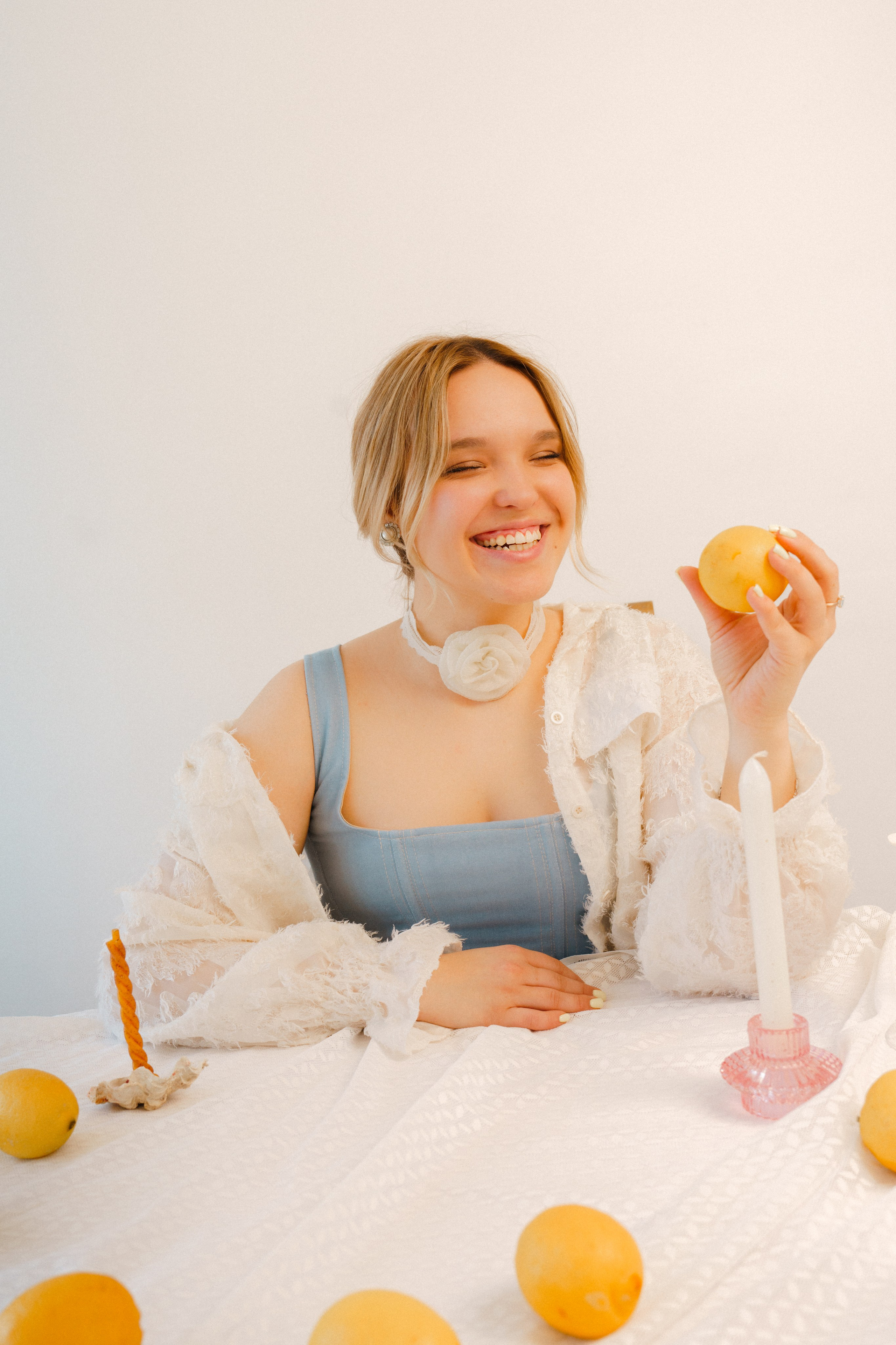 Элина. Kaef-production