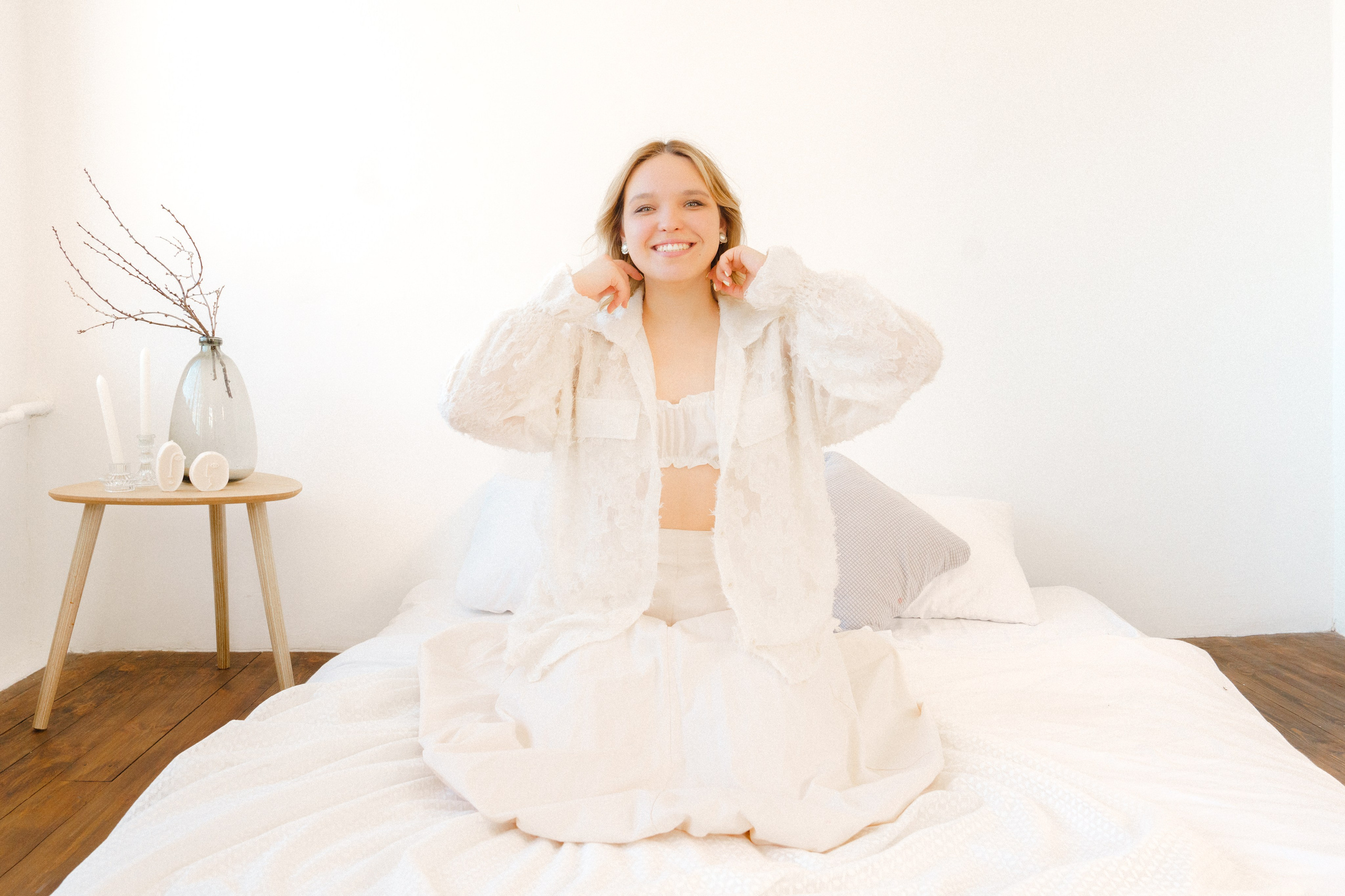 Элина. Kaef-production