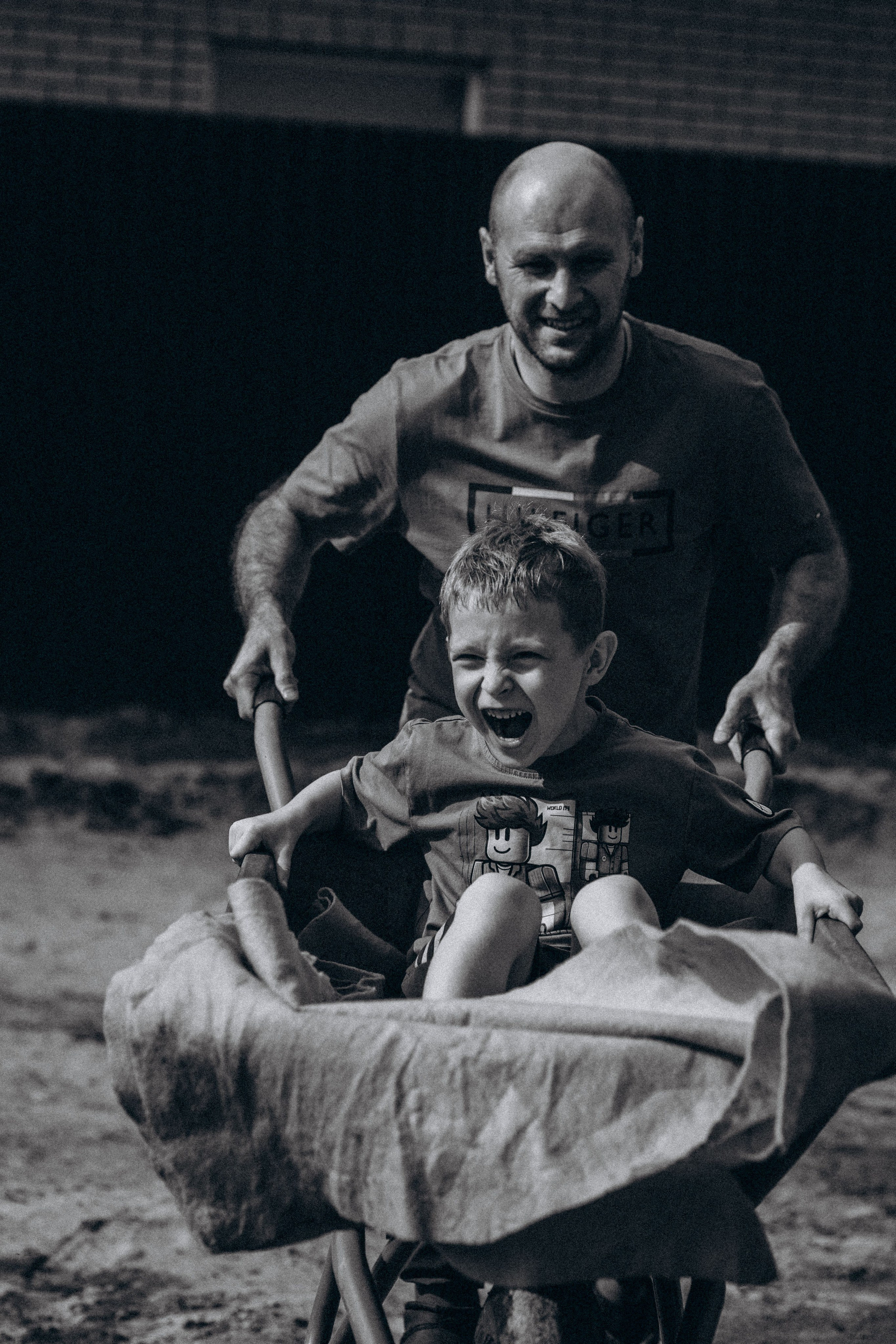 Семья Астапюк. Семейный фотограф Нижневартовск Тюмень Ефимова Ирина