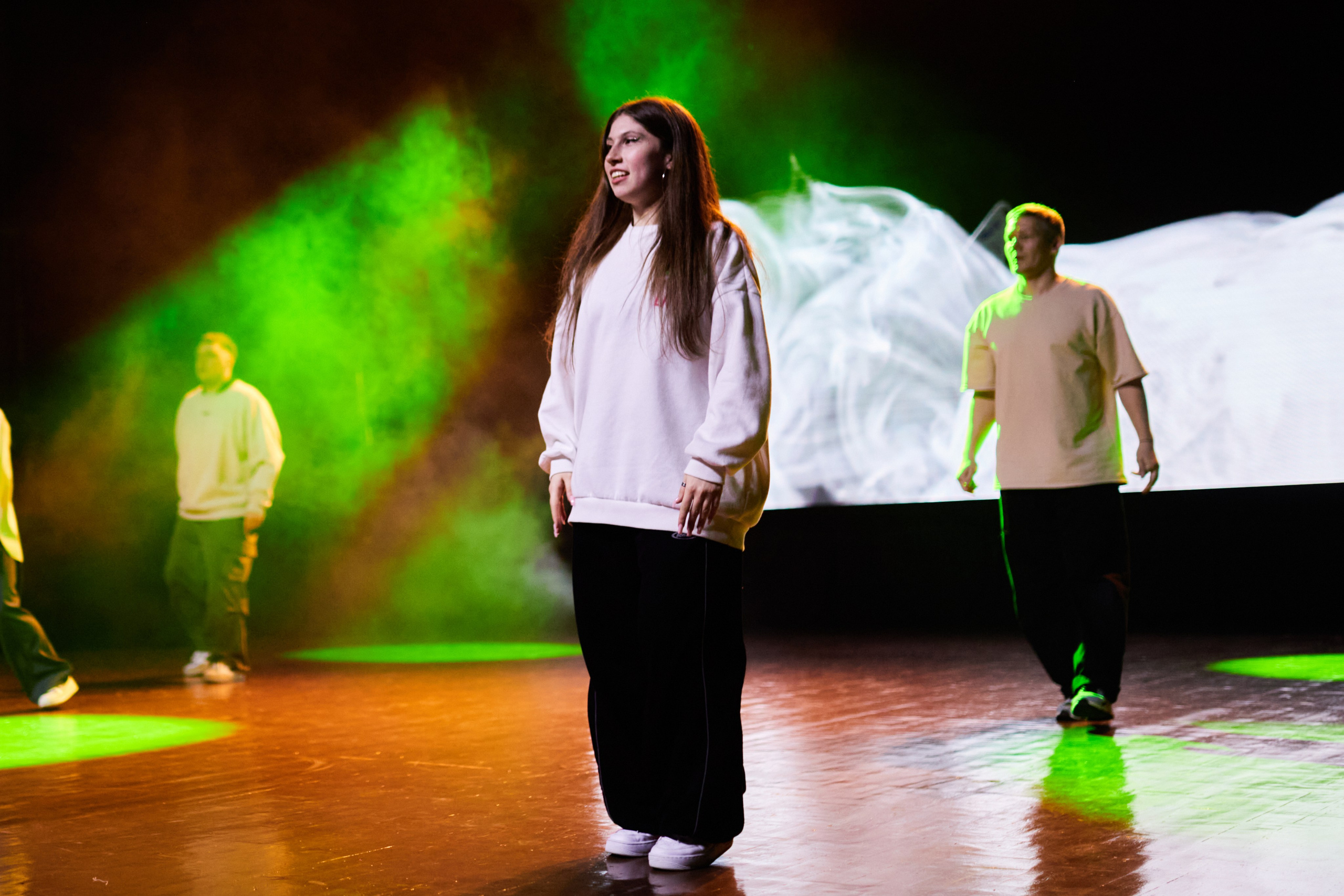 Отчетный концерт VIART DANCE. Фотограф в Саратове