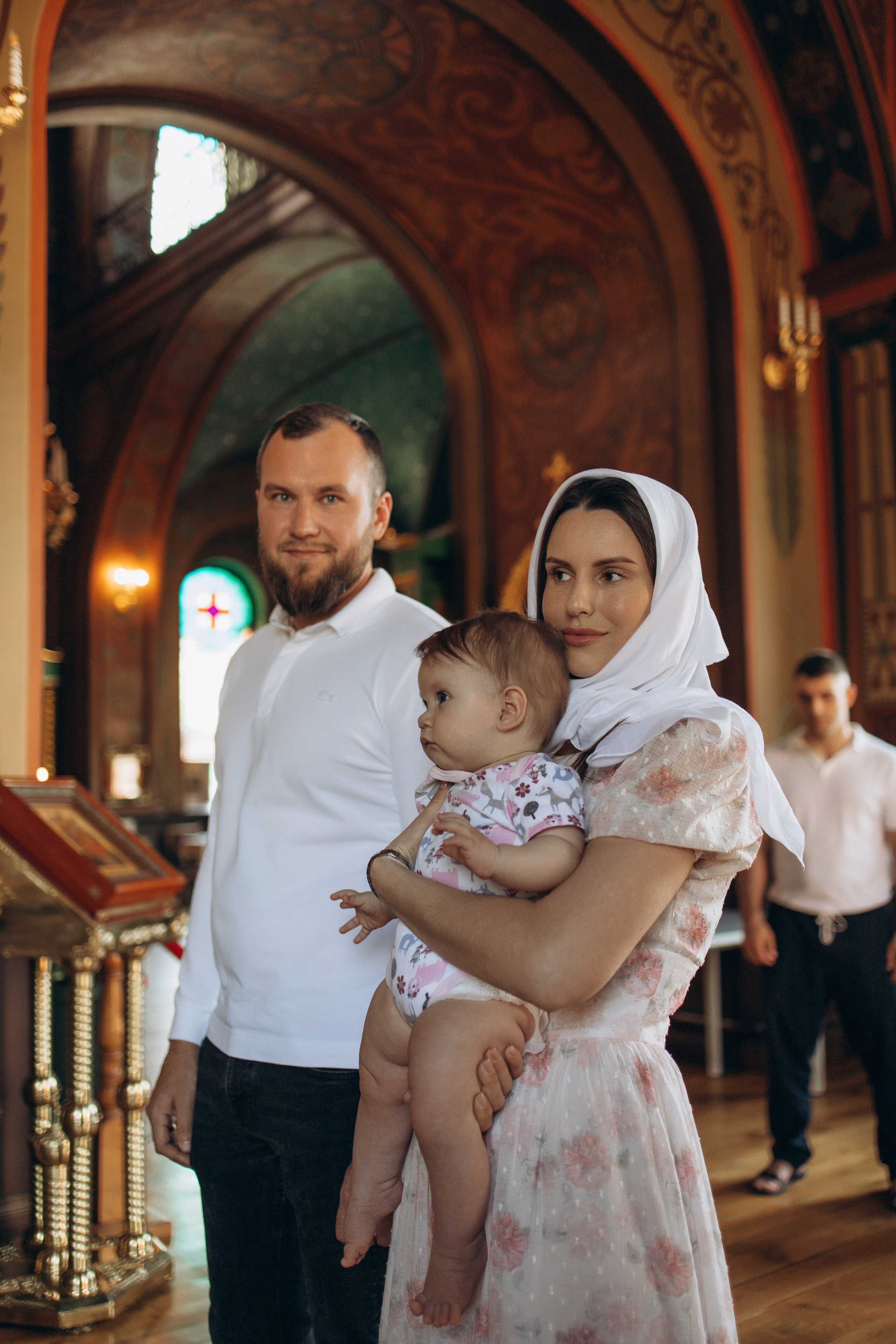 01.06.2025. Самый теплый фотограф в Краснодаре Рябоконь Ксения