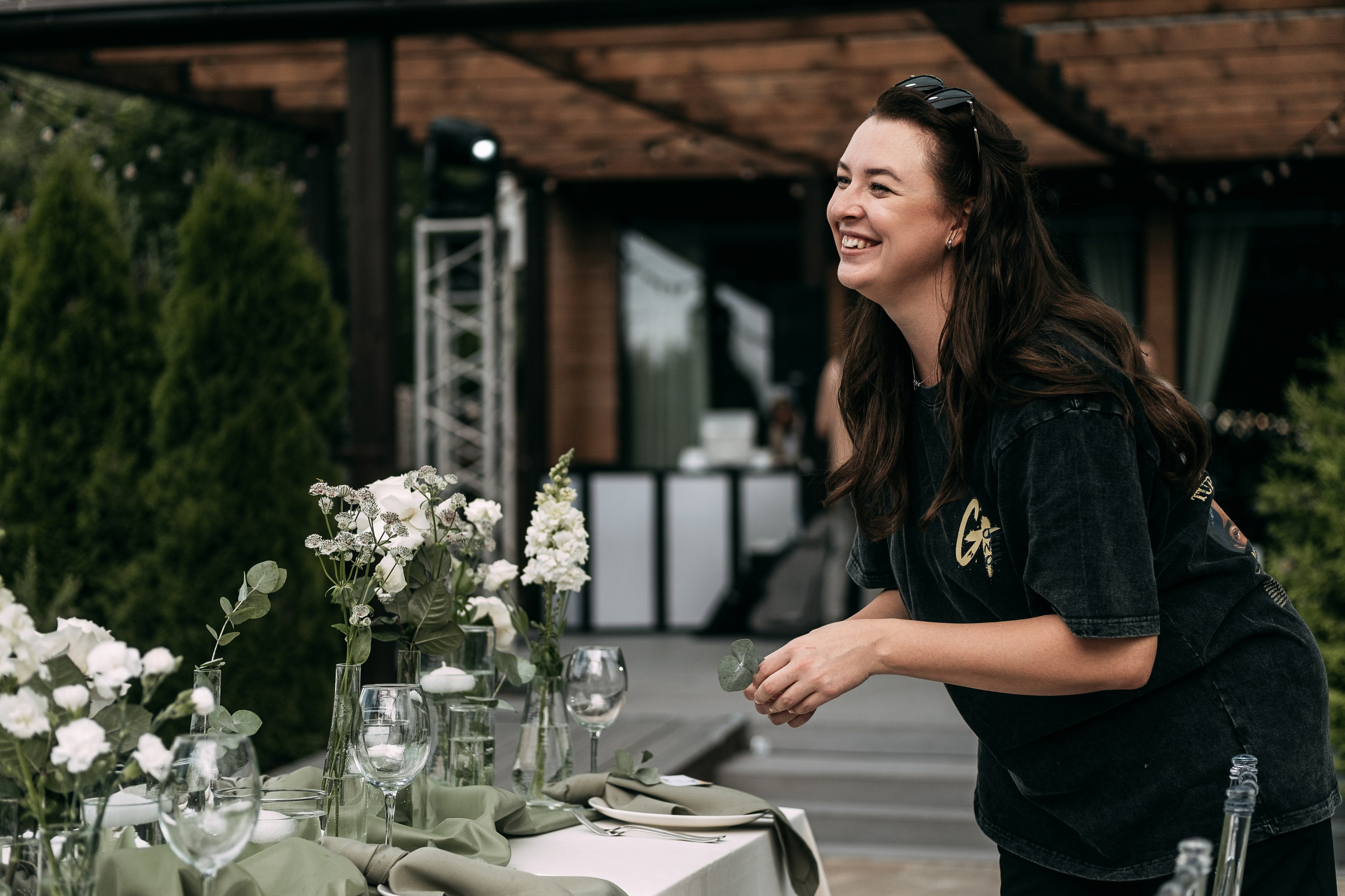 Mihail i Tatyana. Event агентство PAPRIKA в Екатеринбурге