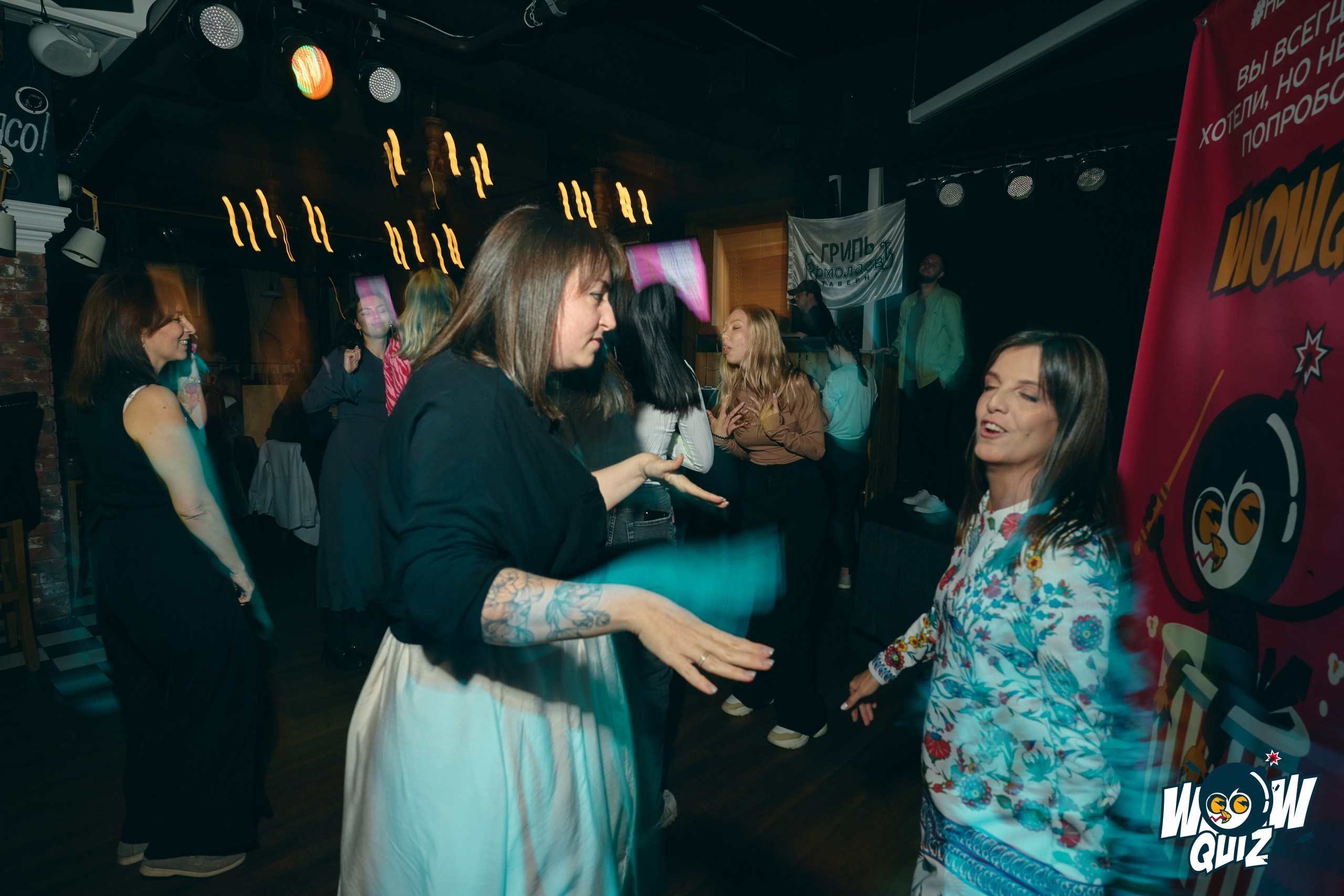 Фотограф в развлекательные заведения Александр Шалагин