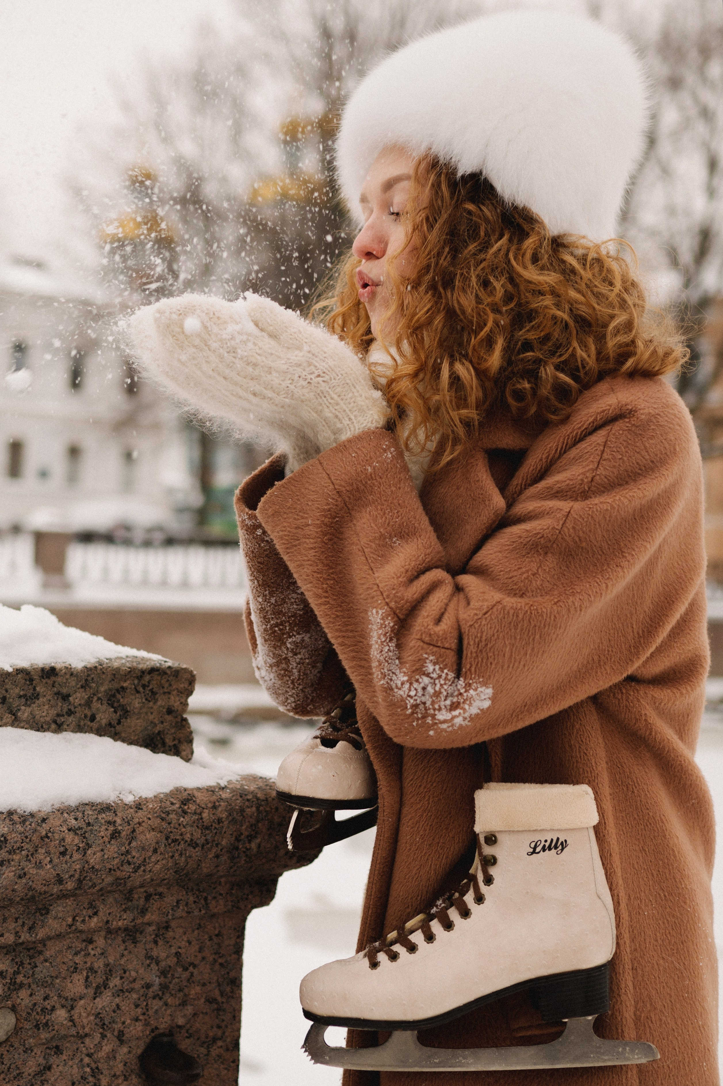 Мила и Аврора. Эльвира Жижикина. Семейный фотограф в Санкт-Петербурге