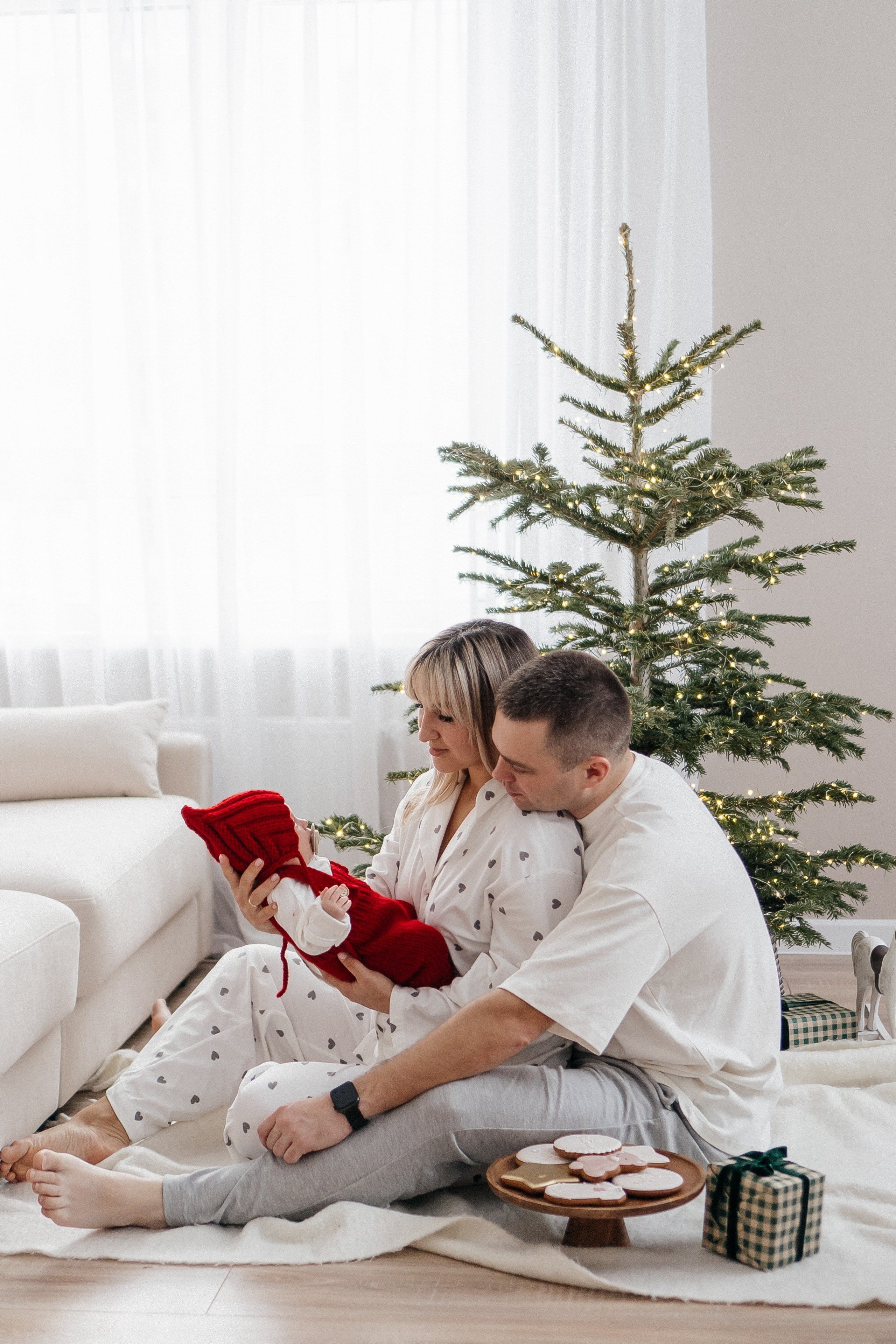 Family 1. Фотограф Ульяновск Ксения Кеслер