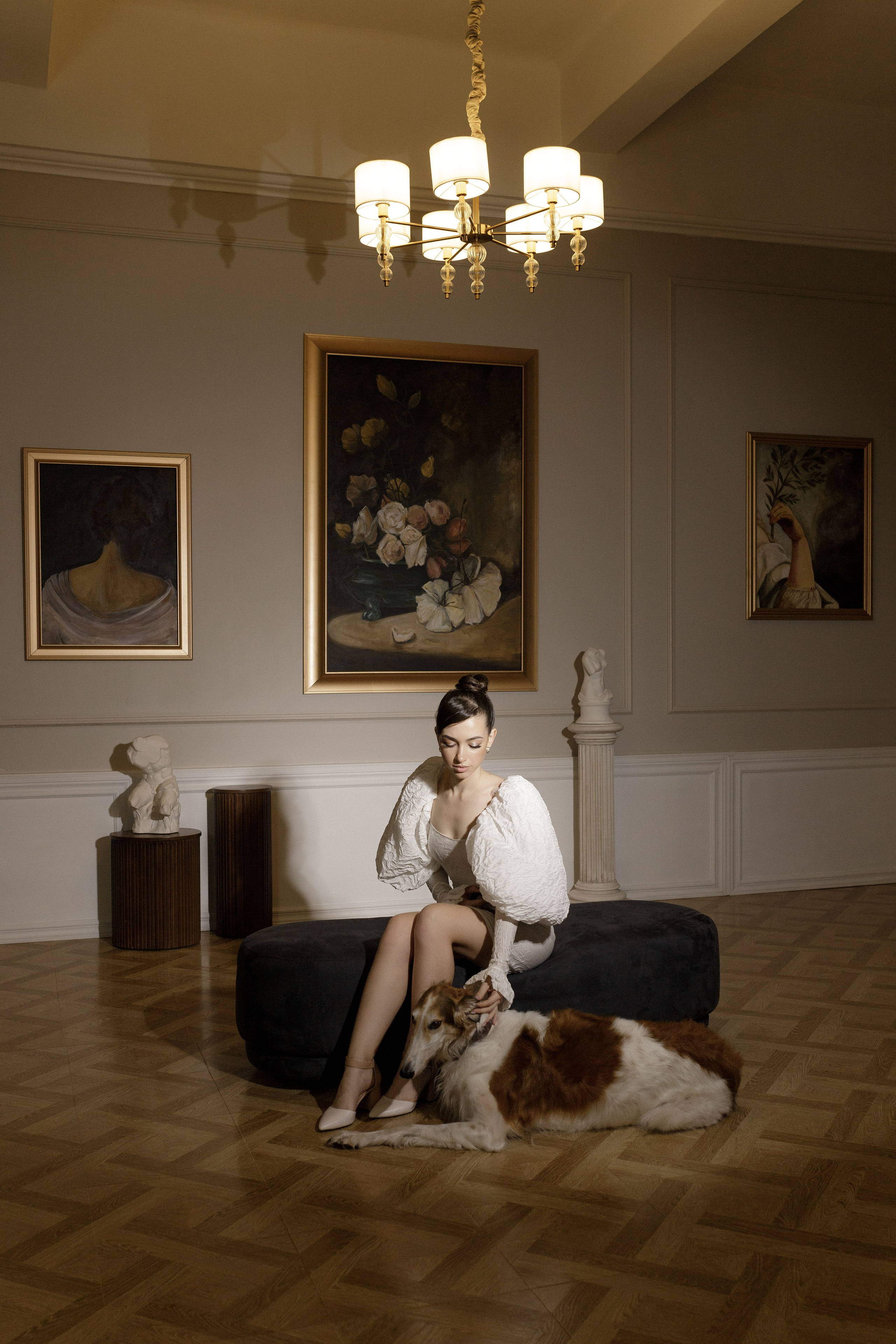 Твой душевный фотограф — Ирина Амирбекова