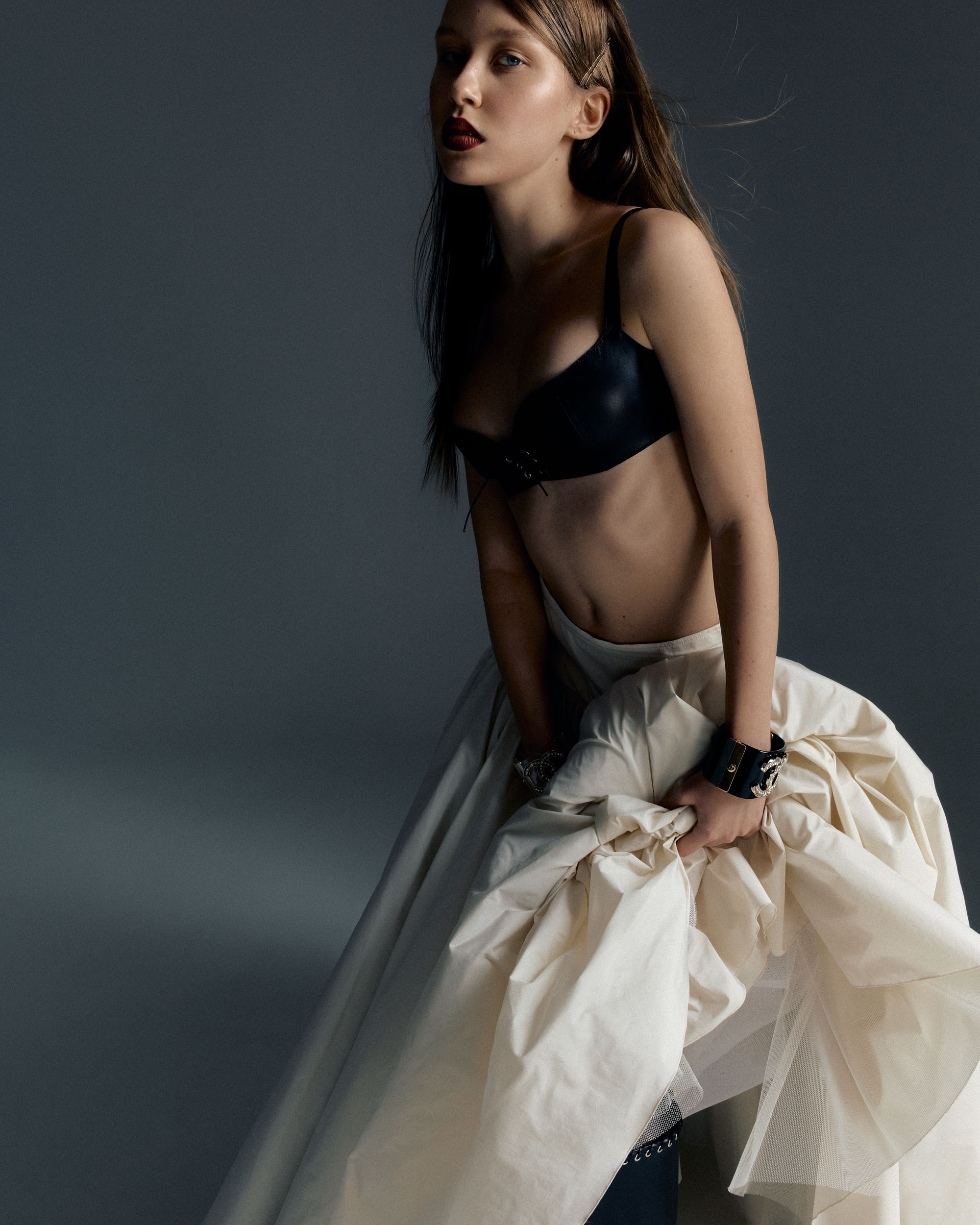 ANNA PERESILD. Портфолио