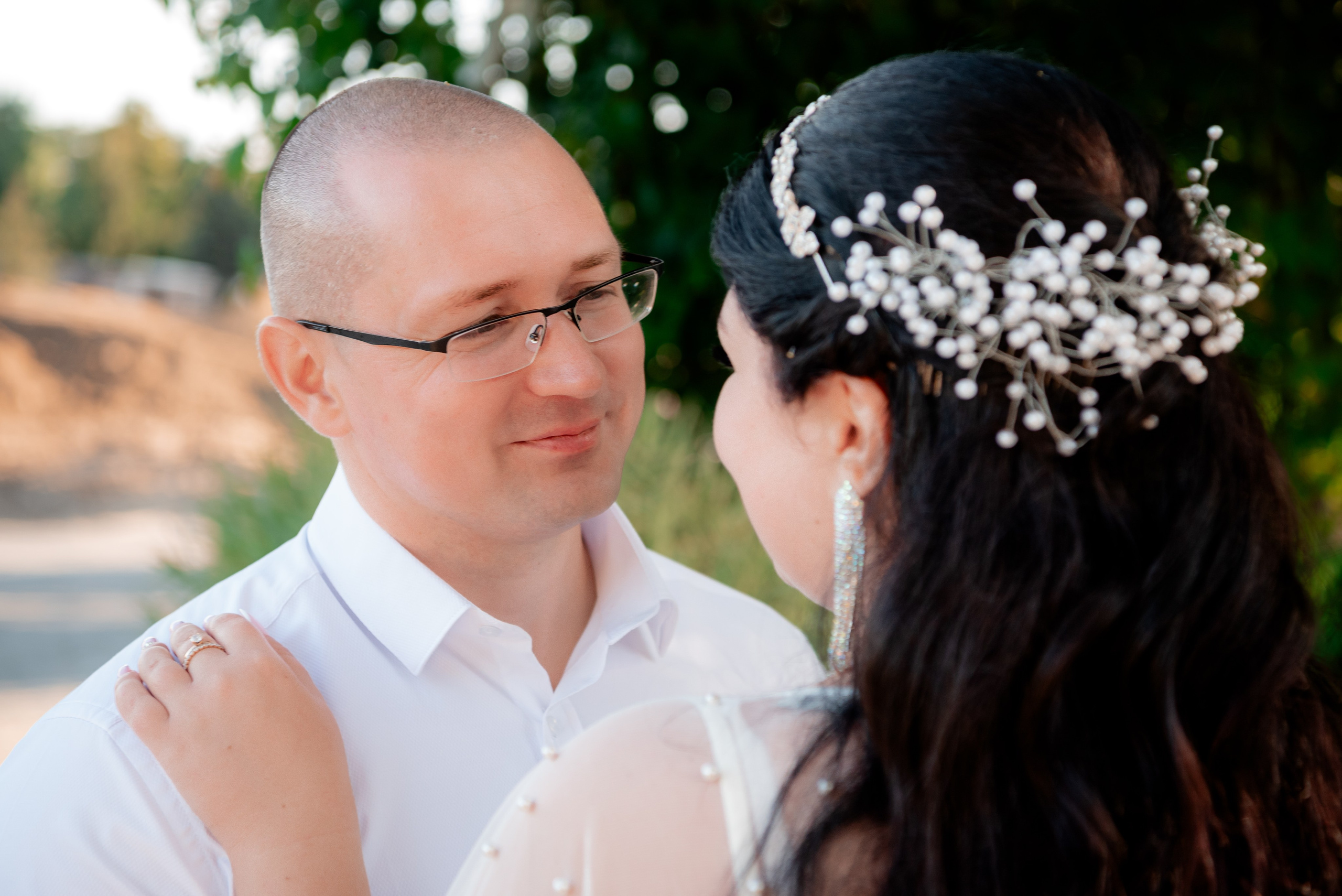 Свадьба Евгения и Дмитрий. Фотограф в Волгограде и Волжском Александр Горбань