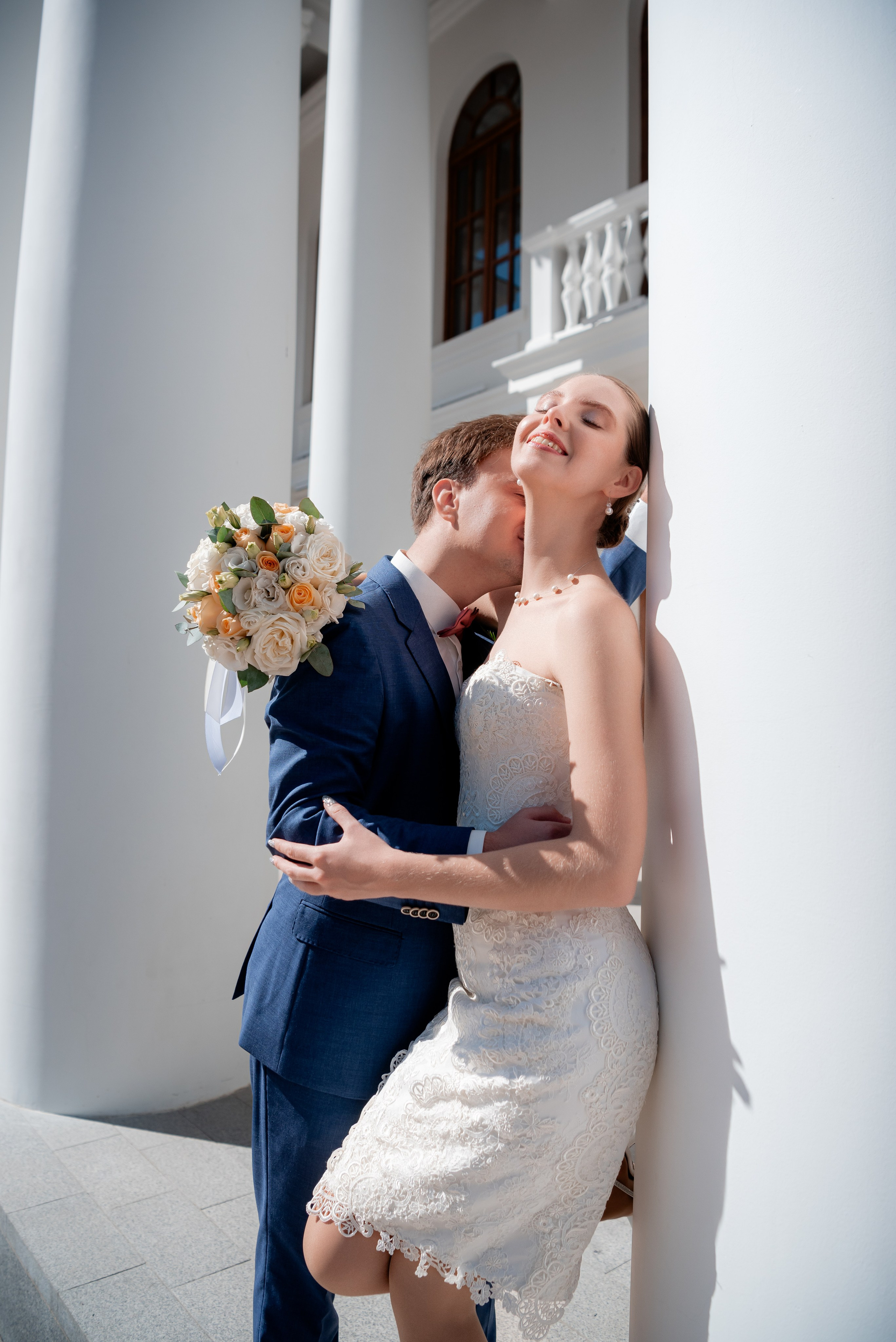 Свадьба Наталья и Руслан. Фотограф в Волгограде и Волжском Александр Горбань