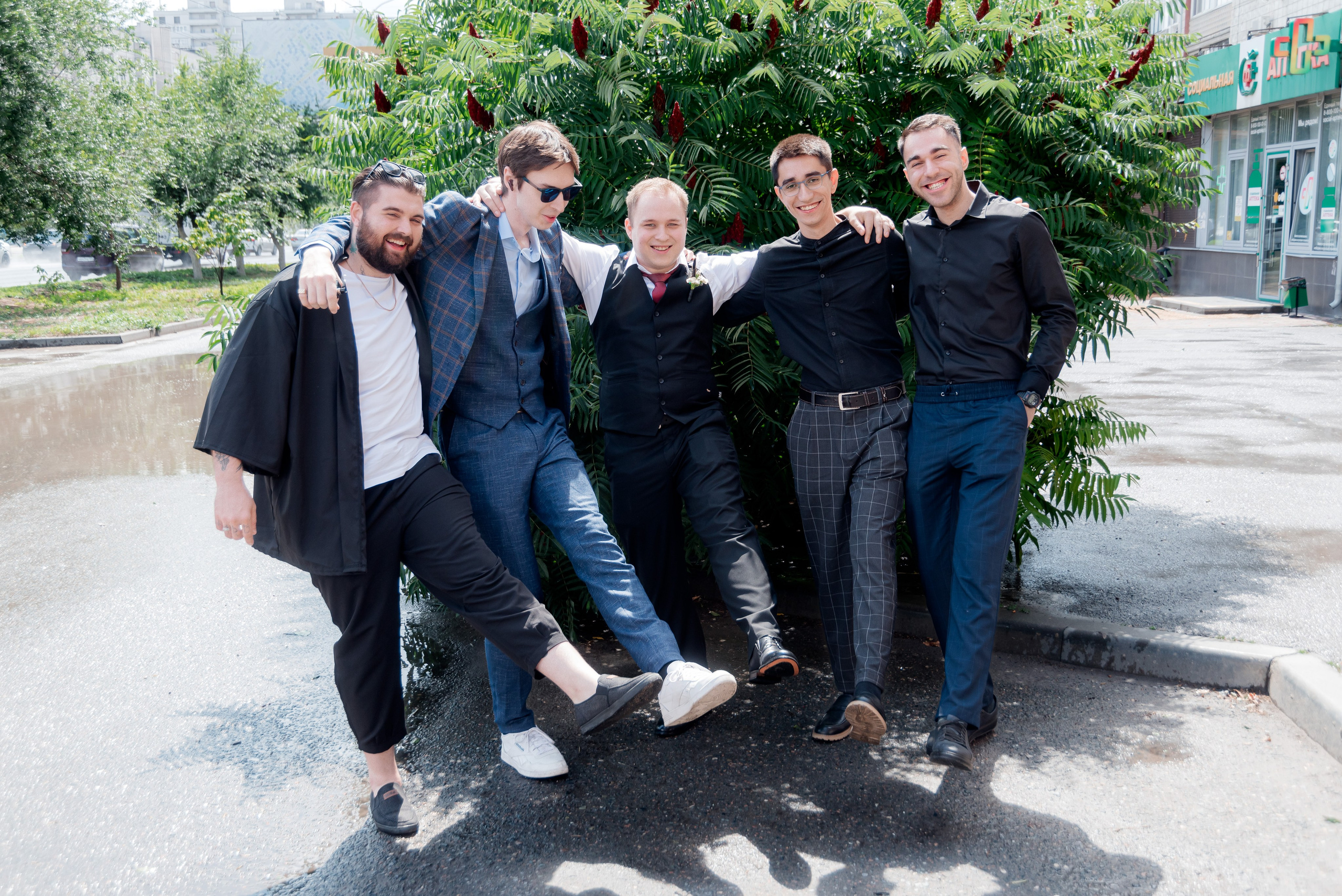 Свадебный фотограф в Волгограде и Волжском | Организую съёмку и сниму стресс. Фотограф в Волгограде и Волжском Александр Горбань