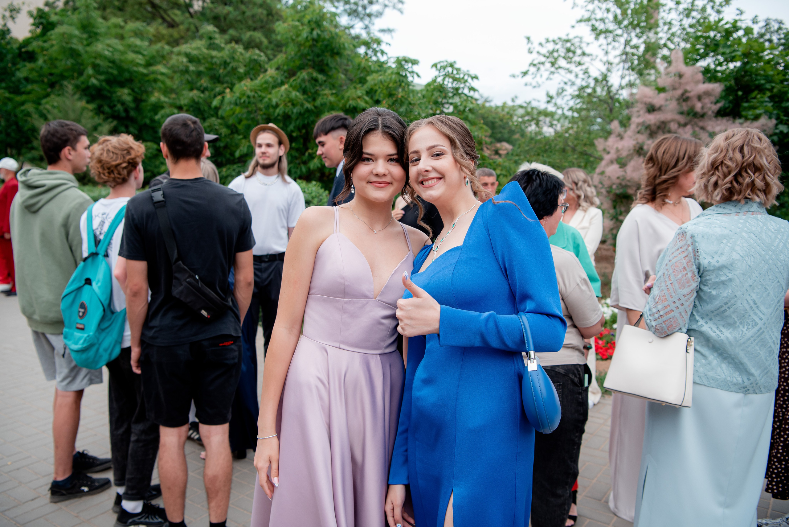 140 Школа. Вручение и Банкет. Сити Холл. Фотограф в Волгограде и Волжском Александр Горбань