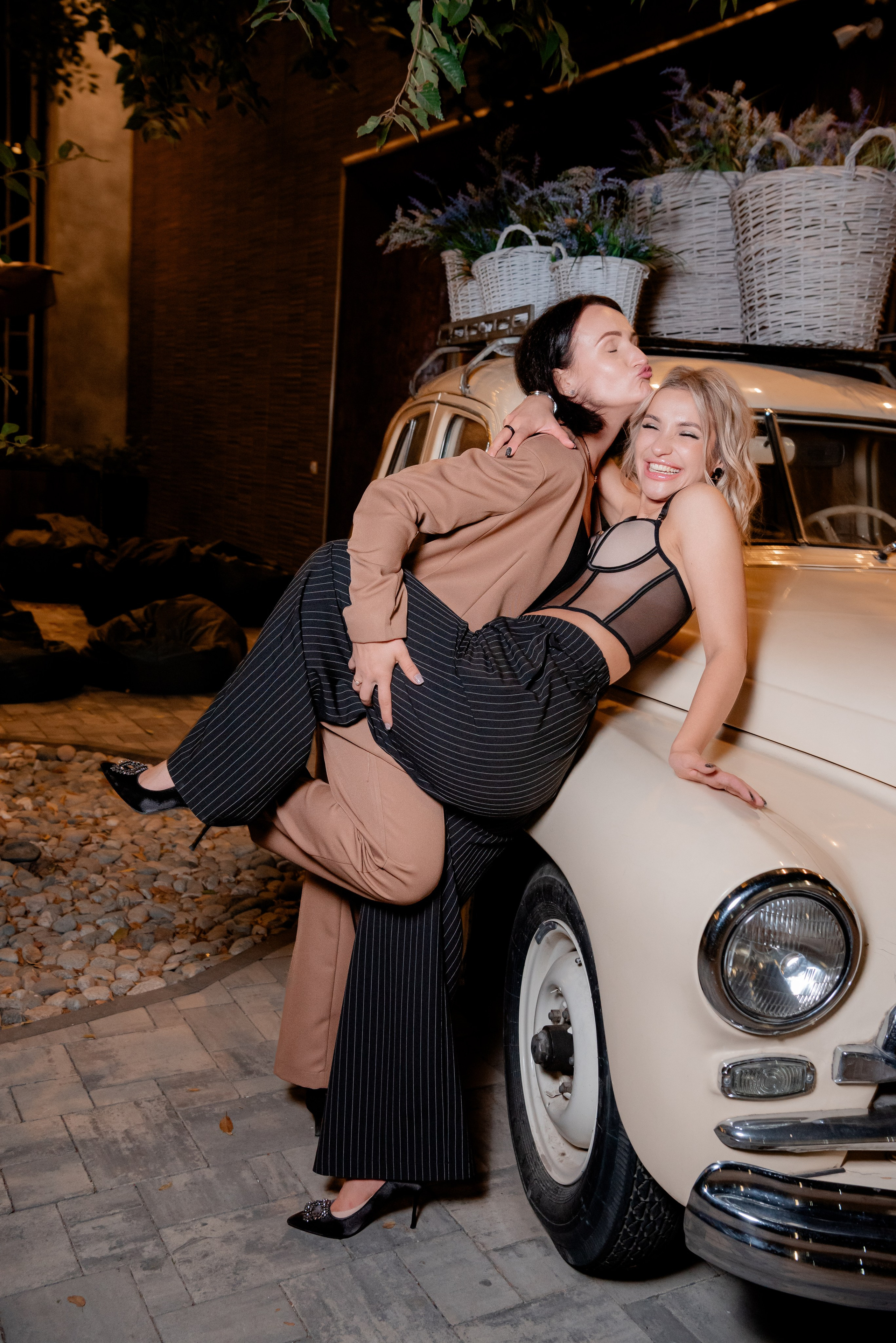 Репортаж с День Рождения Валерии в Дача Шефа. Фотограф в Волгограде и Волжском Александр Горбань