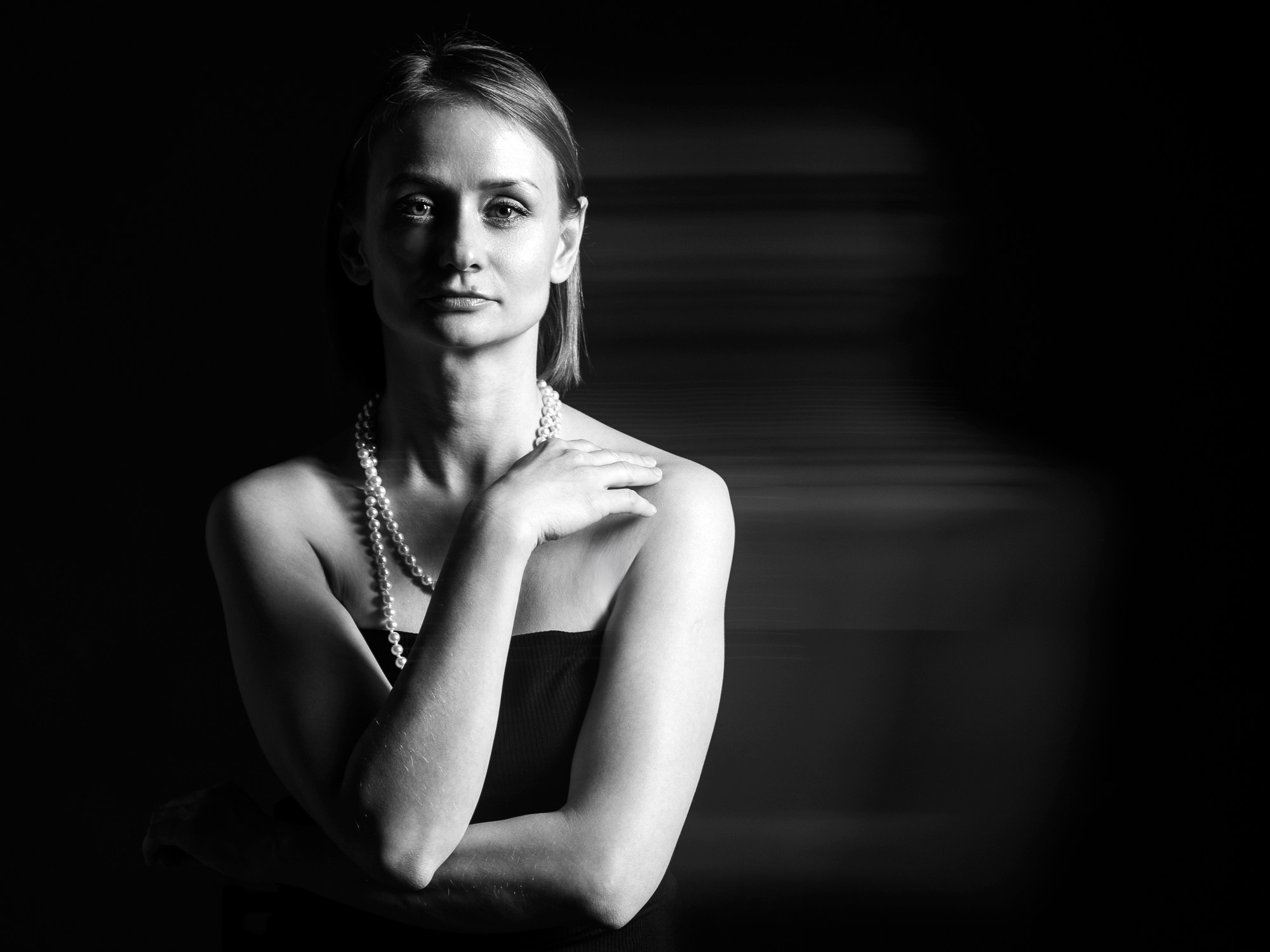 Портреты. Семейный и портретный фотограф в Самаре Анна Григорьева