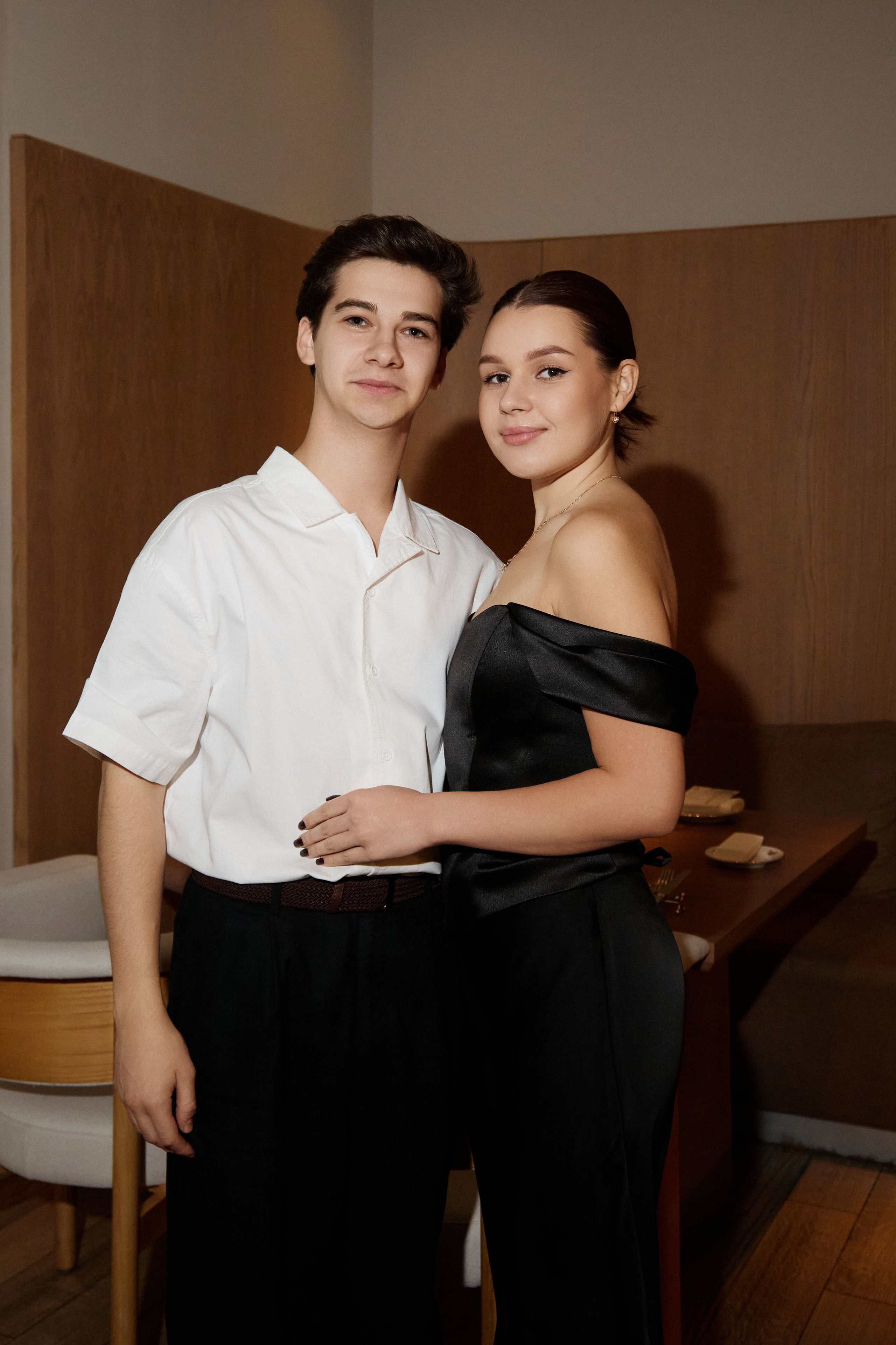 LA VOLTE ДЕНЬ РОЖДЕНИЕ. DENISOV ART (фото, видео, дизайн) САМАРА