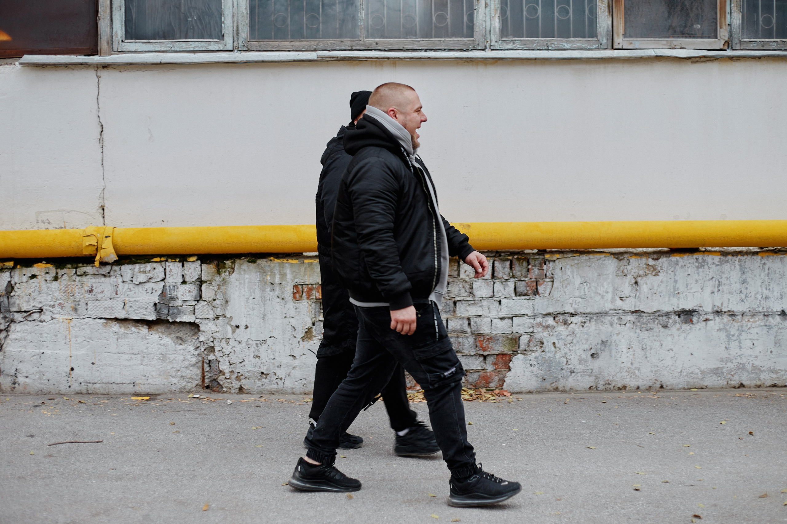 HE.KURILI — Кино. DENISOV ART (фото, видео, дизайн) САМАРА