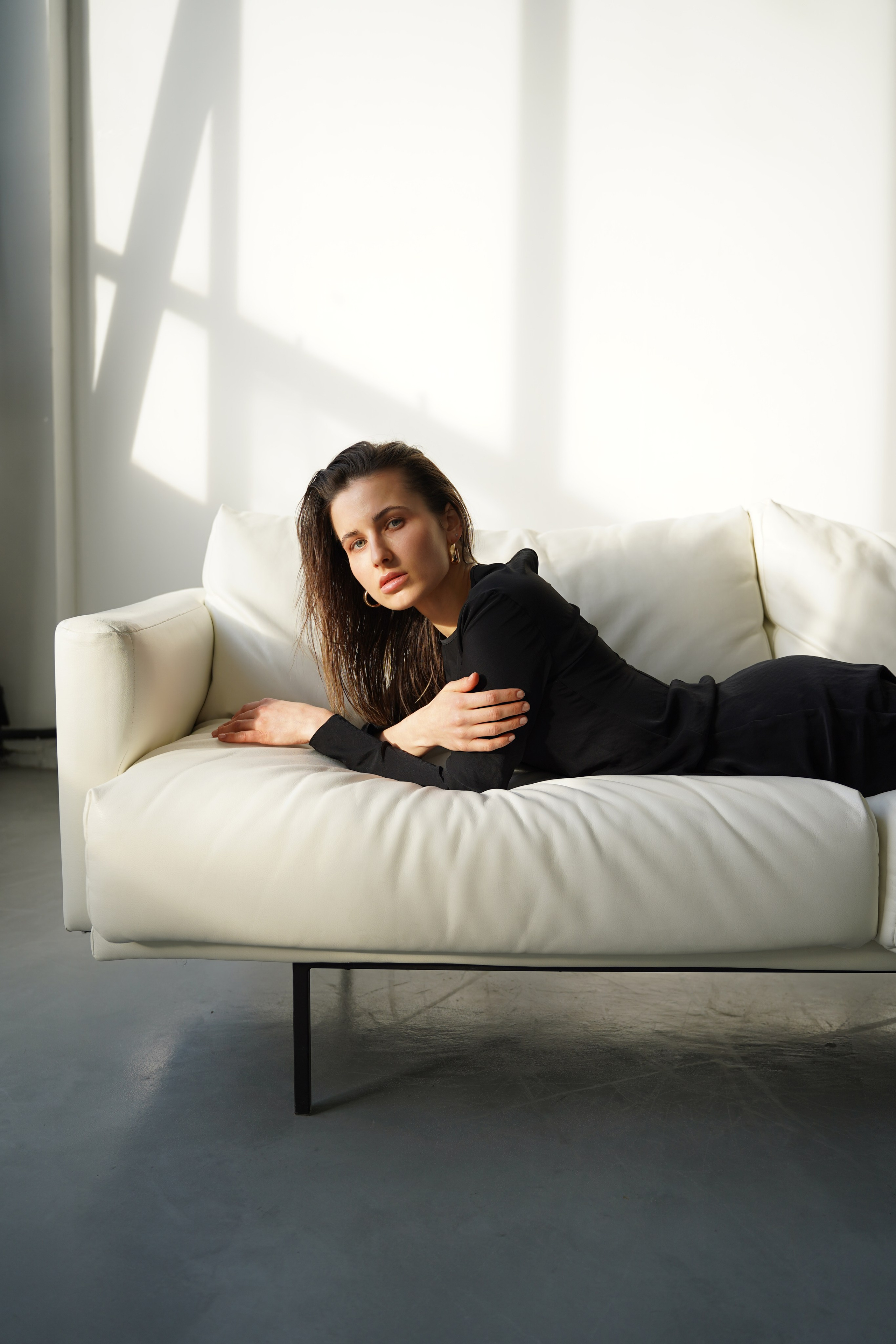 Индивидуальная история. Индивидуальные, семейные, любовные съемки в Москве