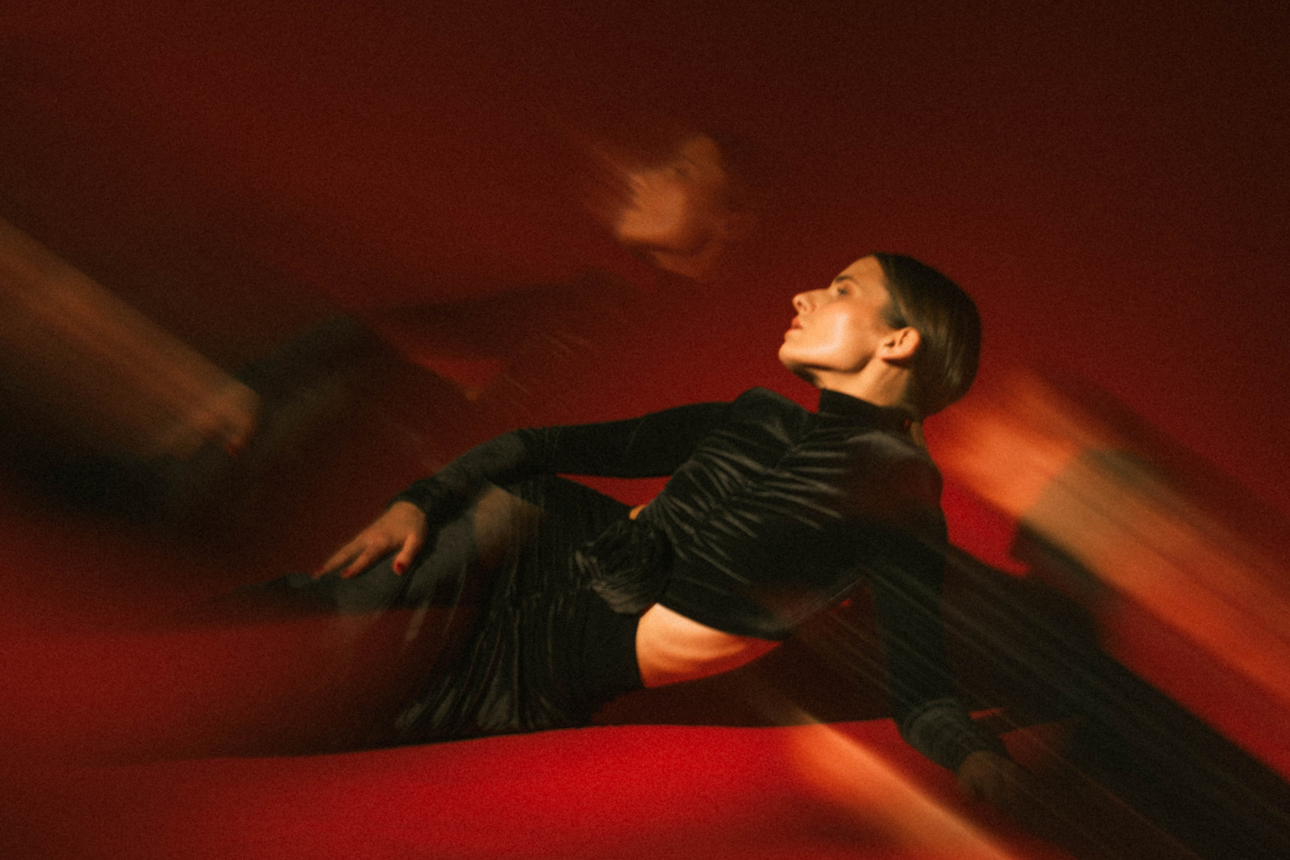 Искусственный свет. Индивидуальные, семейные, любовные съемки в Москве