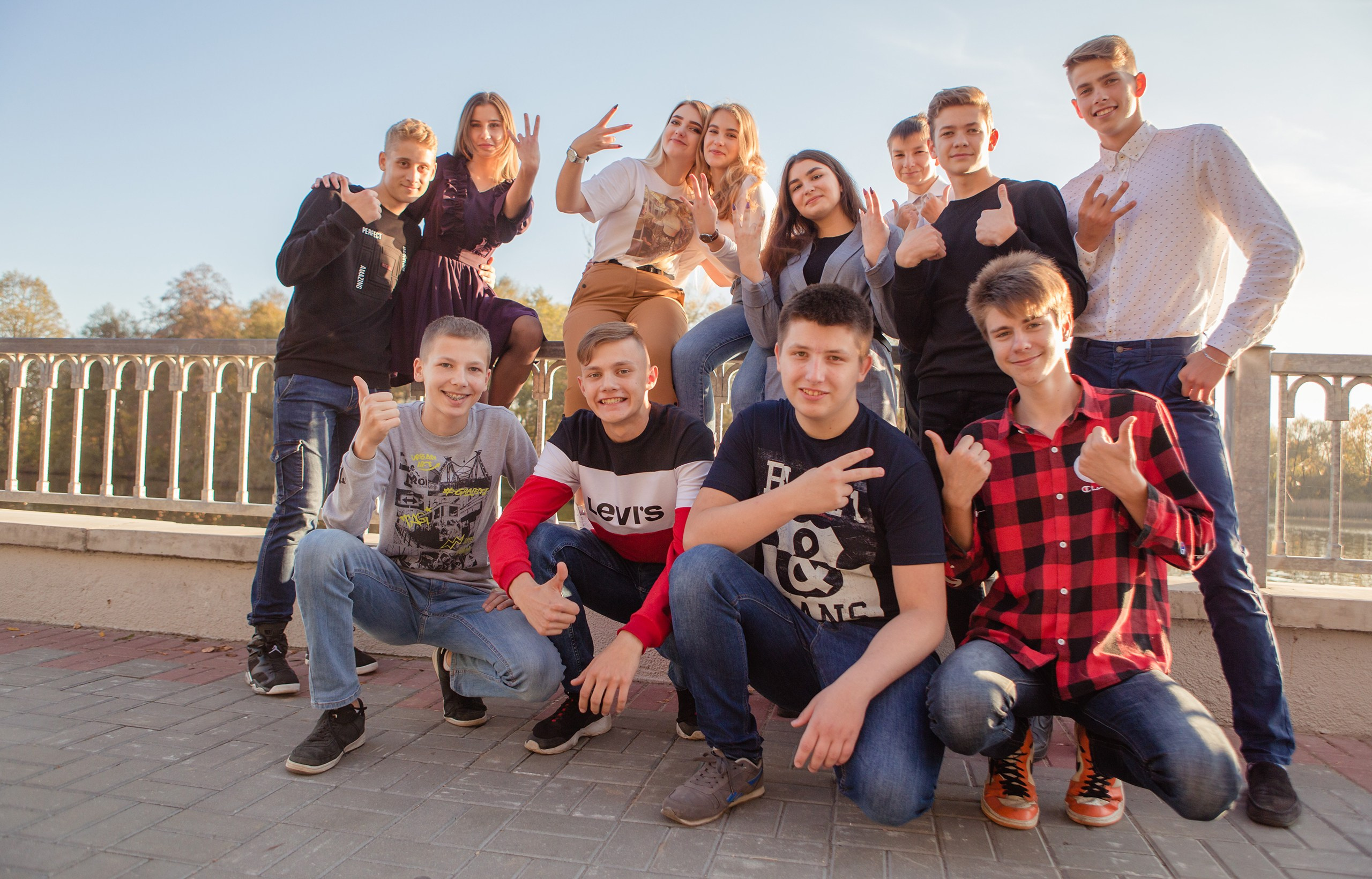 9-11 класс. Выпускные альбомы Берёза и Брестская область