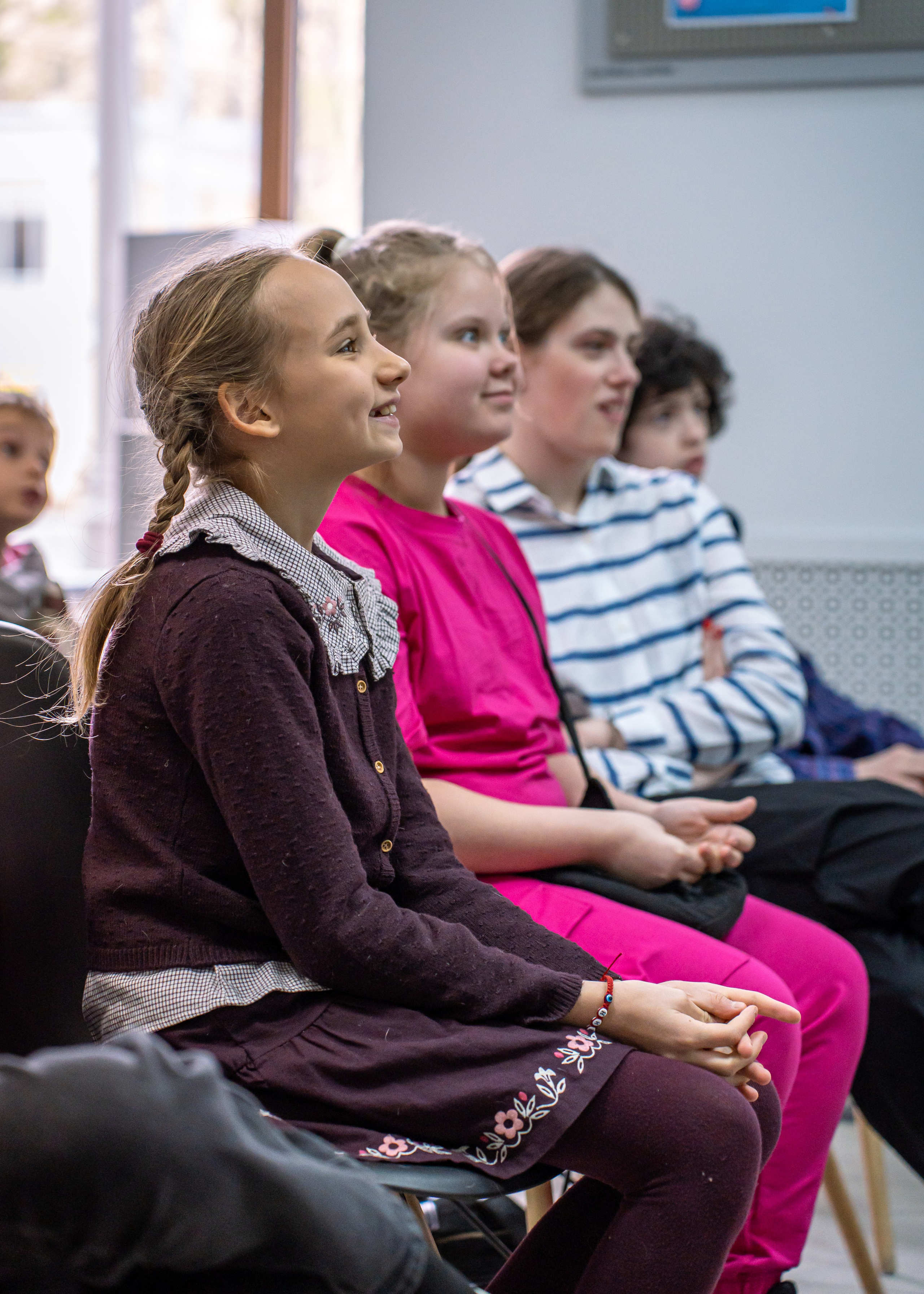 Николь Плиева. Фотограф в Москве Ольга Парижер