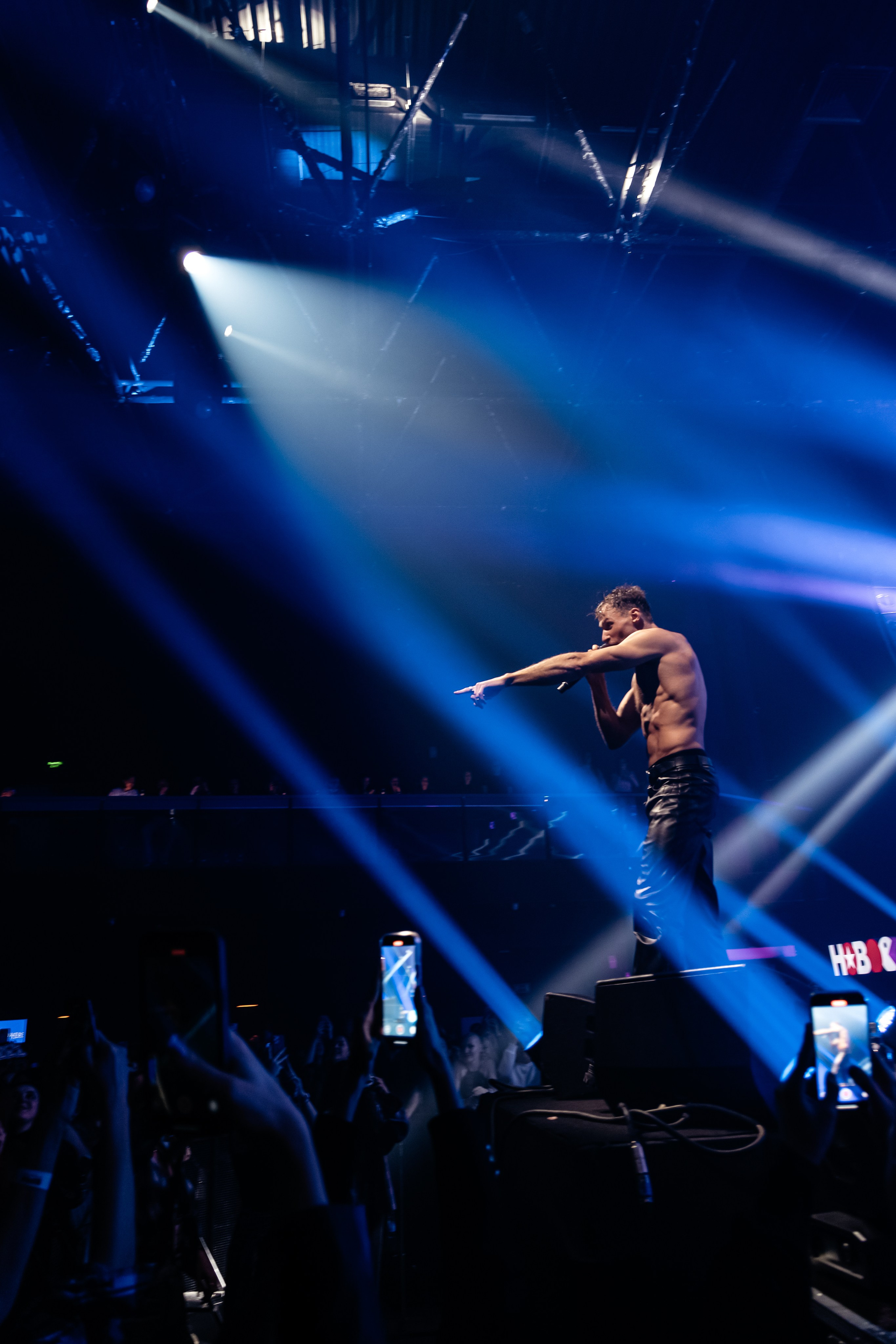 Олег Майами / Ольга Бузова / NILETTO / Леша Свик. Фотограф в Москве Анастасия Курлович