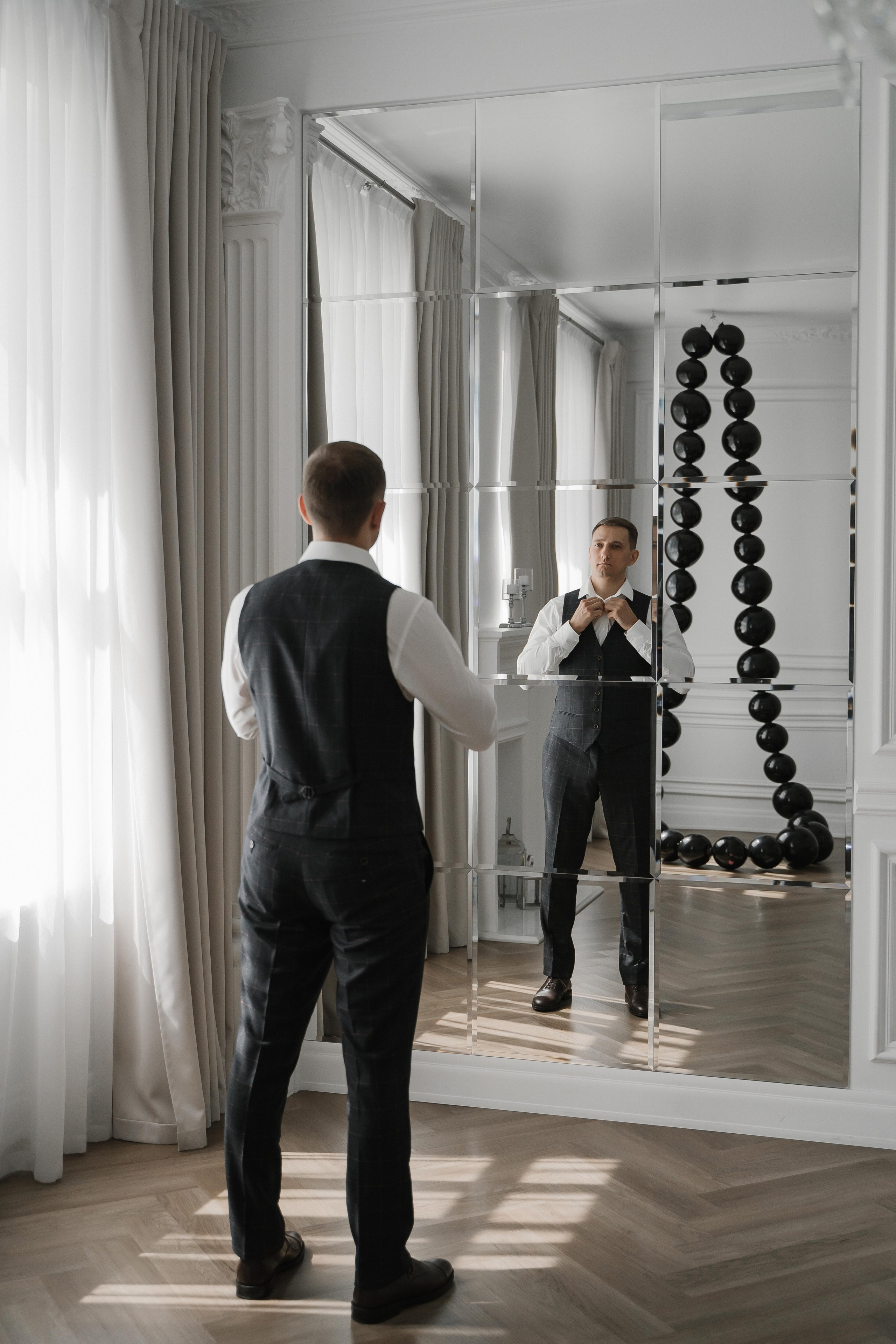 Александр & Зария. Свадебный фотограф Казань | Рустем Габдуллин