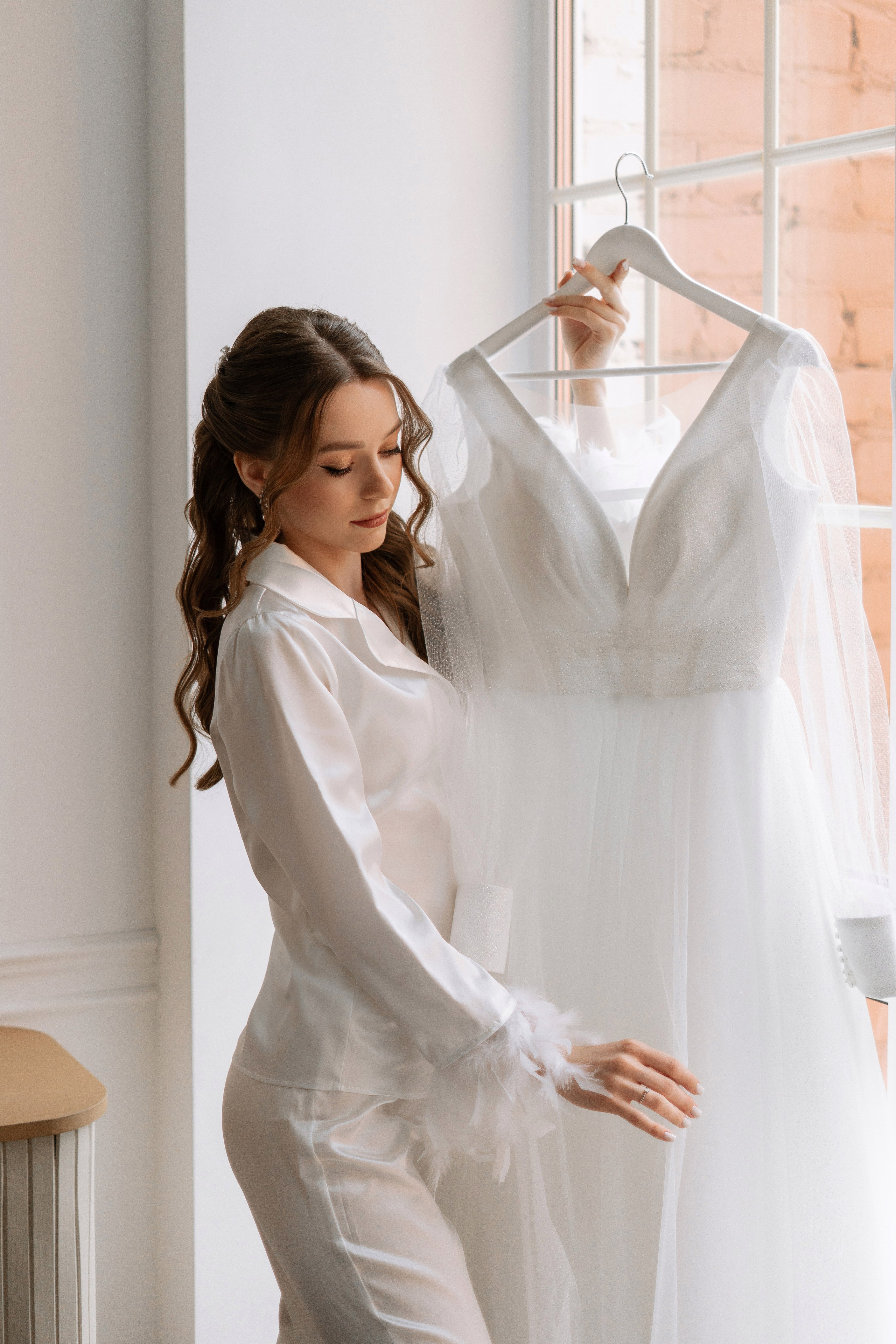 Даня и Лена