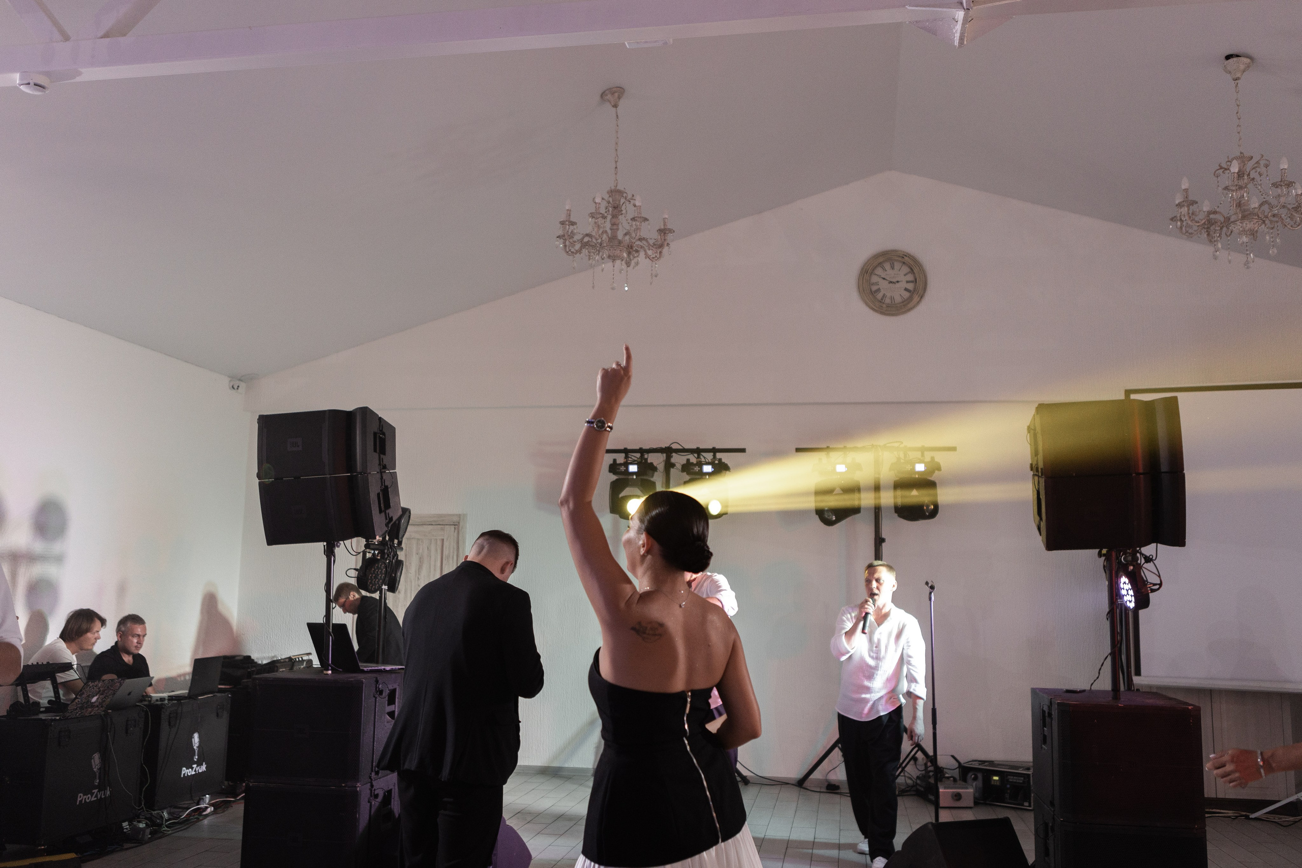 Саша и Виталия. Свадебный фотограф в Воронеже Вероника Богай