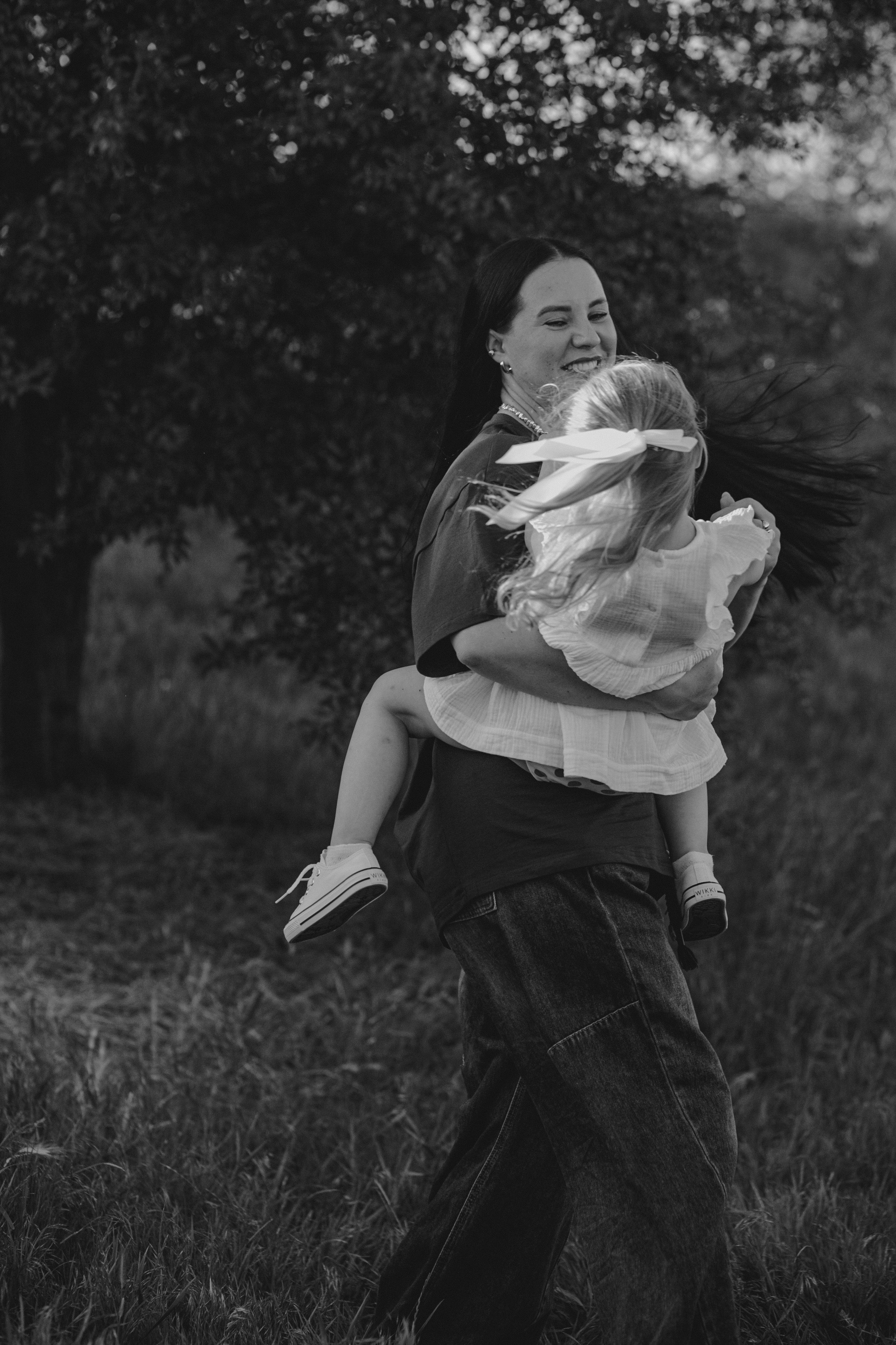 Юля и Ксюша. Фотограф Неверова Катерина