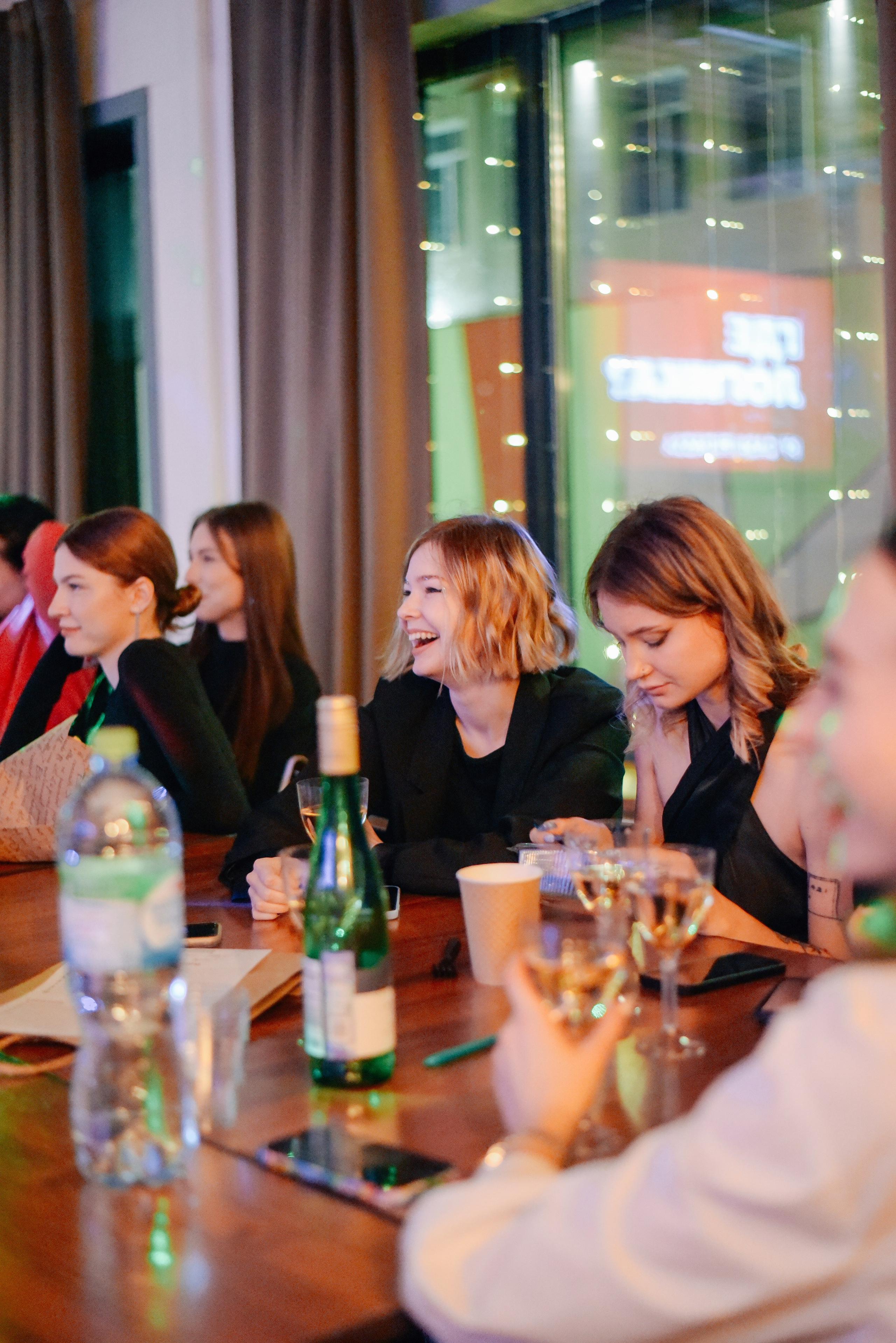 Мани Пени. Фотограф Лола Волна, город Москва