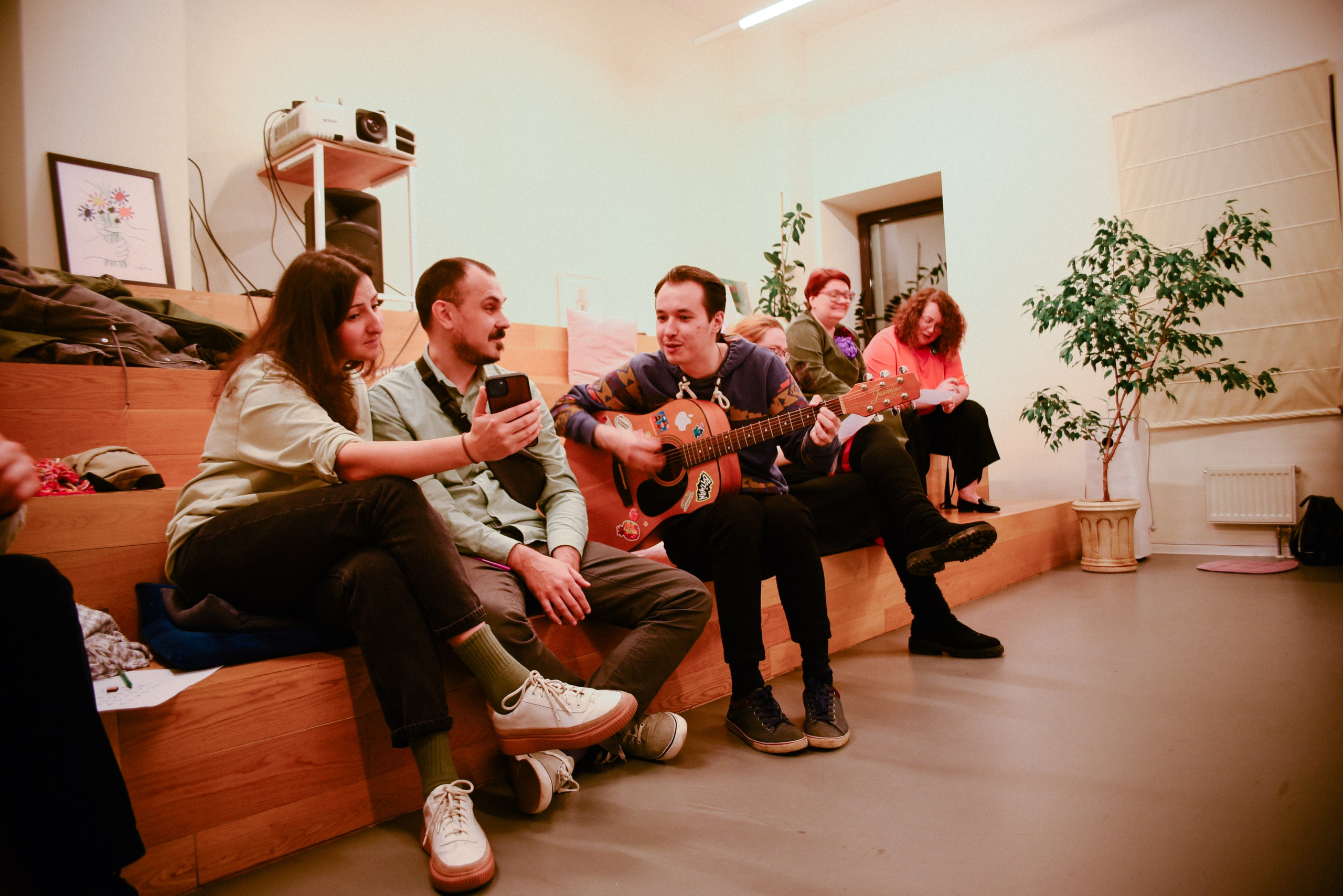 ЧТО ТЫ МЕЛЕШь Норвегия. Фотограф Лола Волна, город Москва