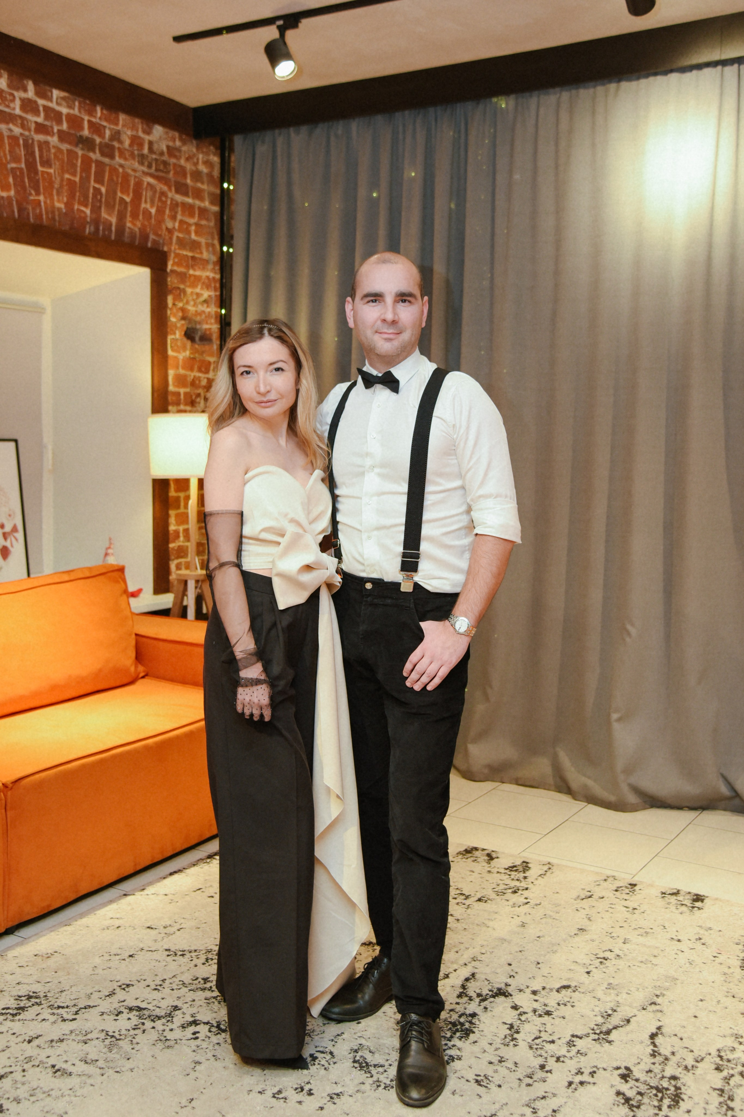 ХА ХА Шоу. Фотограф Лола Волна, город Москва