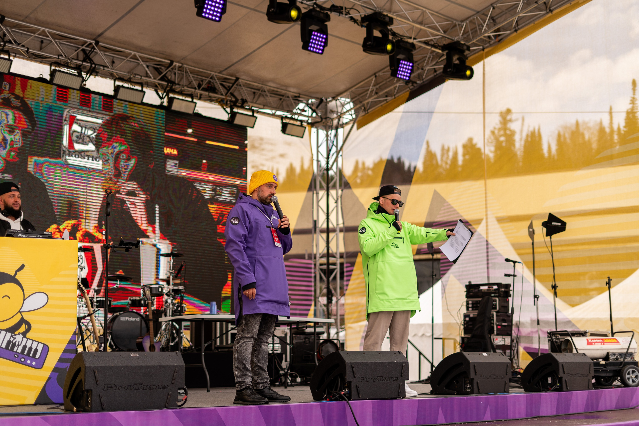 Грелка 15.04.24. Анастасия Паршукова — фотограф Шерегеш Новосибирск