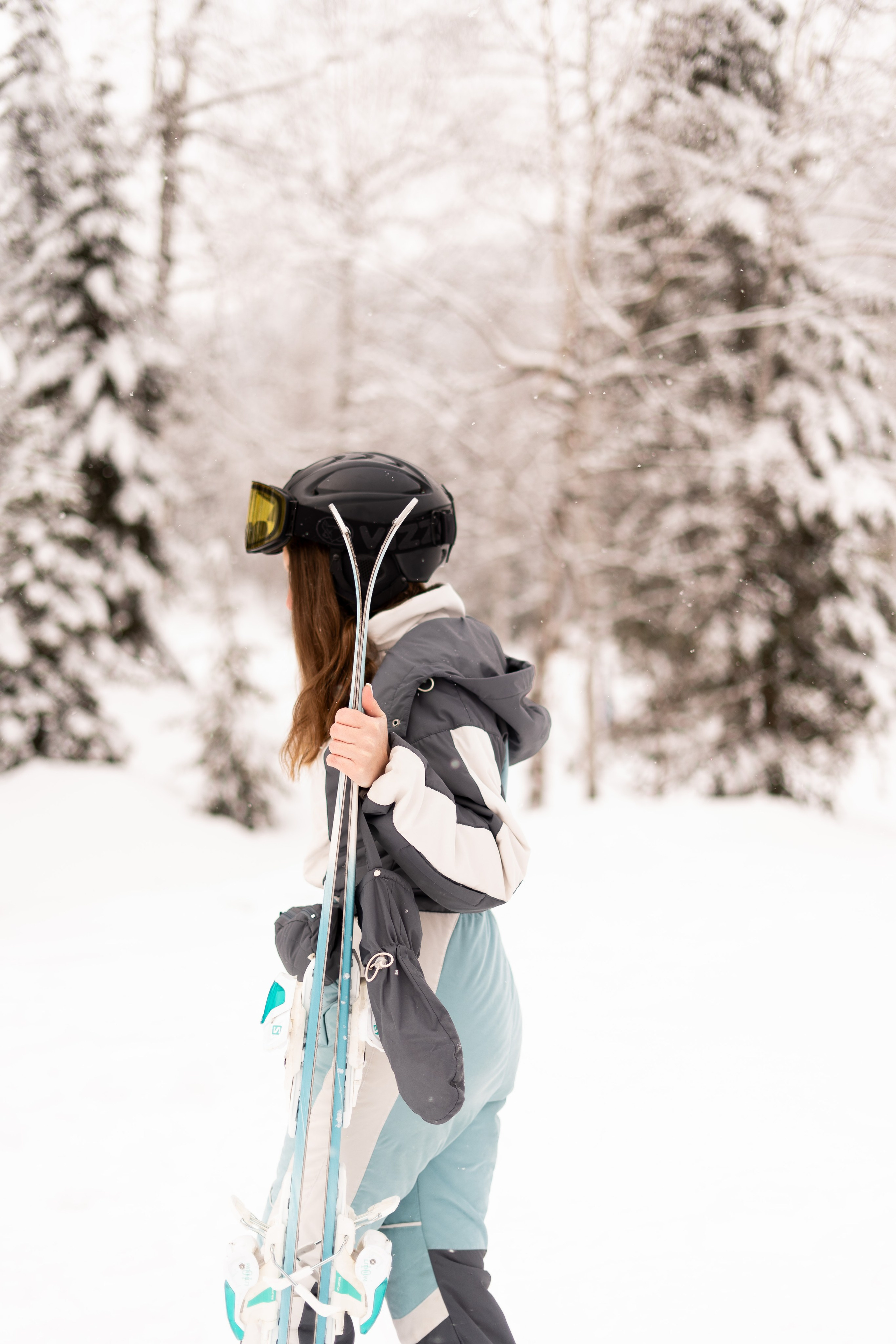 Джой 21.03.24. Анастасия Паршукова — фотограф Шерегеш Новосибирск