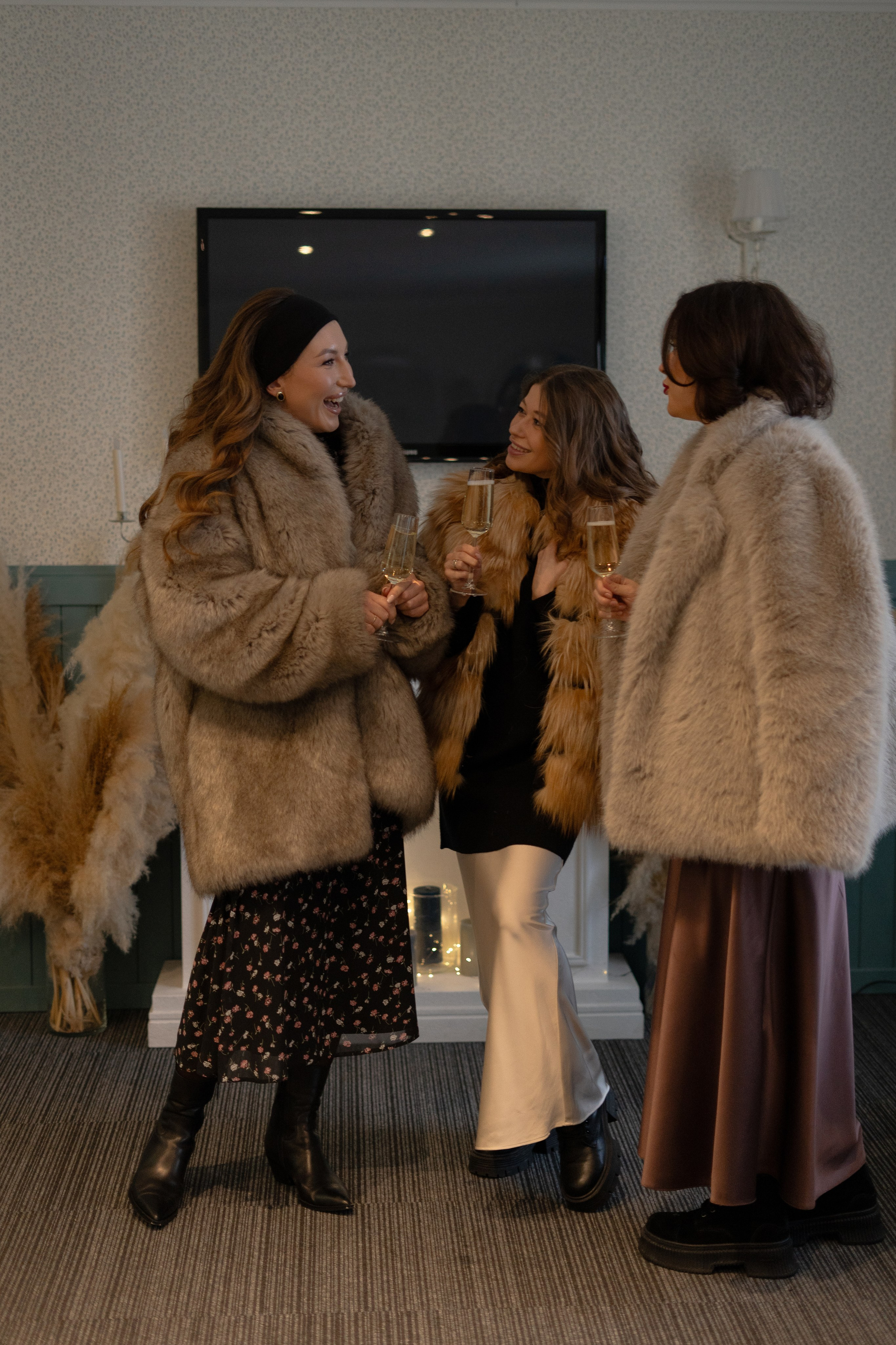 Девичник Елена. Анастасия Паршукова — фотограф Шерегеш Новосибирск