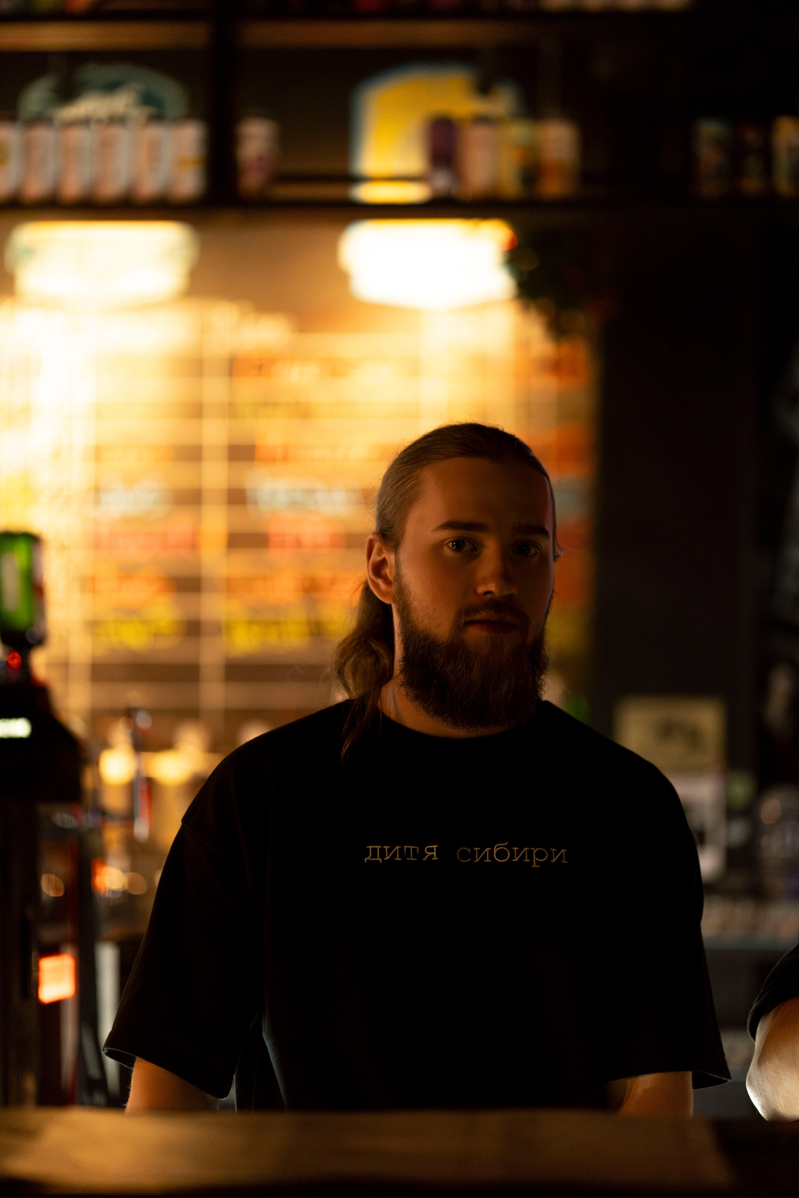 Rook's. Анастасия Паршукова — фотограф Шерегеш Новосибирск