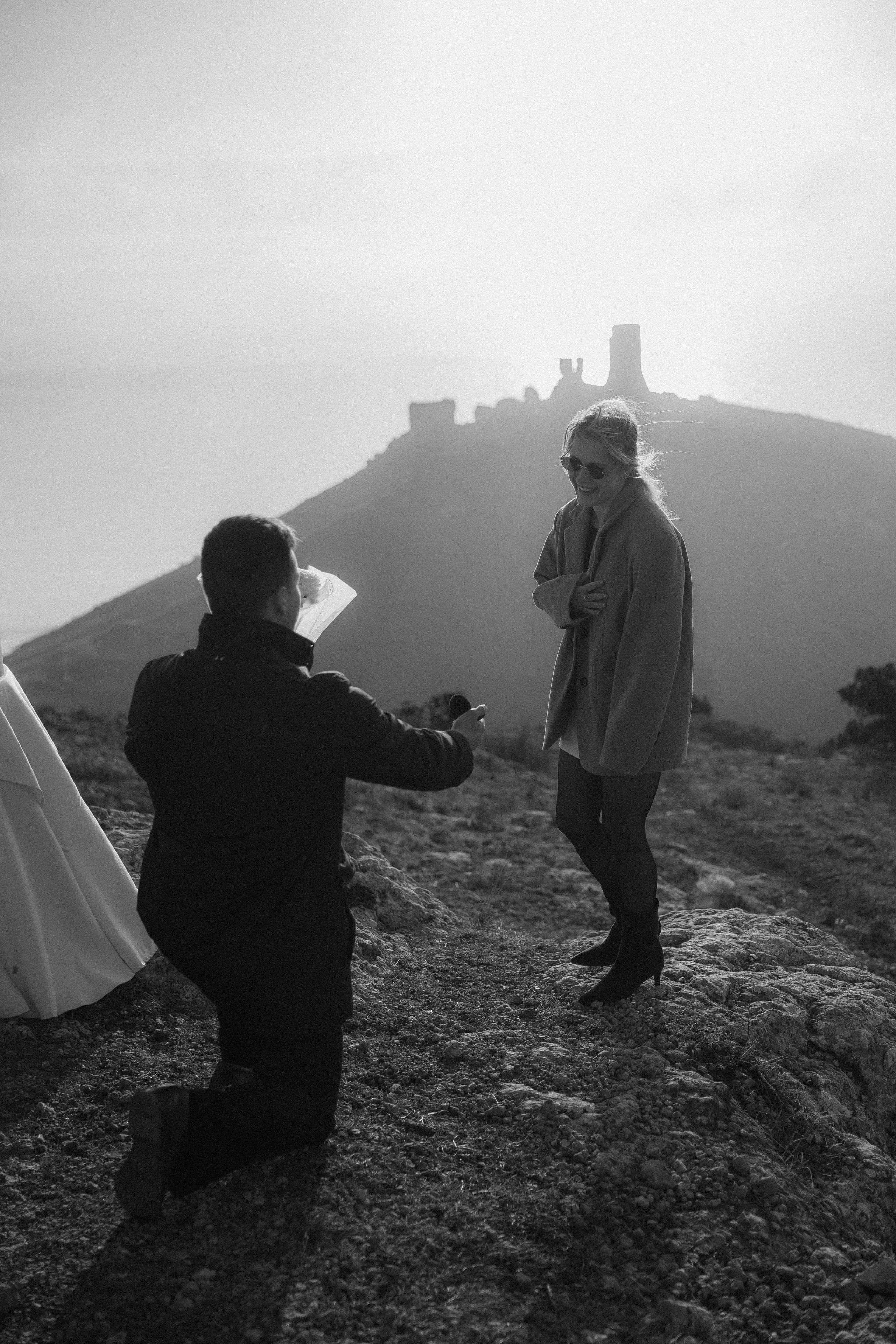 D&I. Семейный фотограф в Севастополе и Симферополе Александра Чистякова