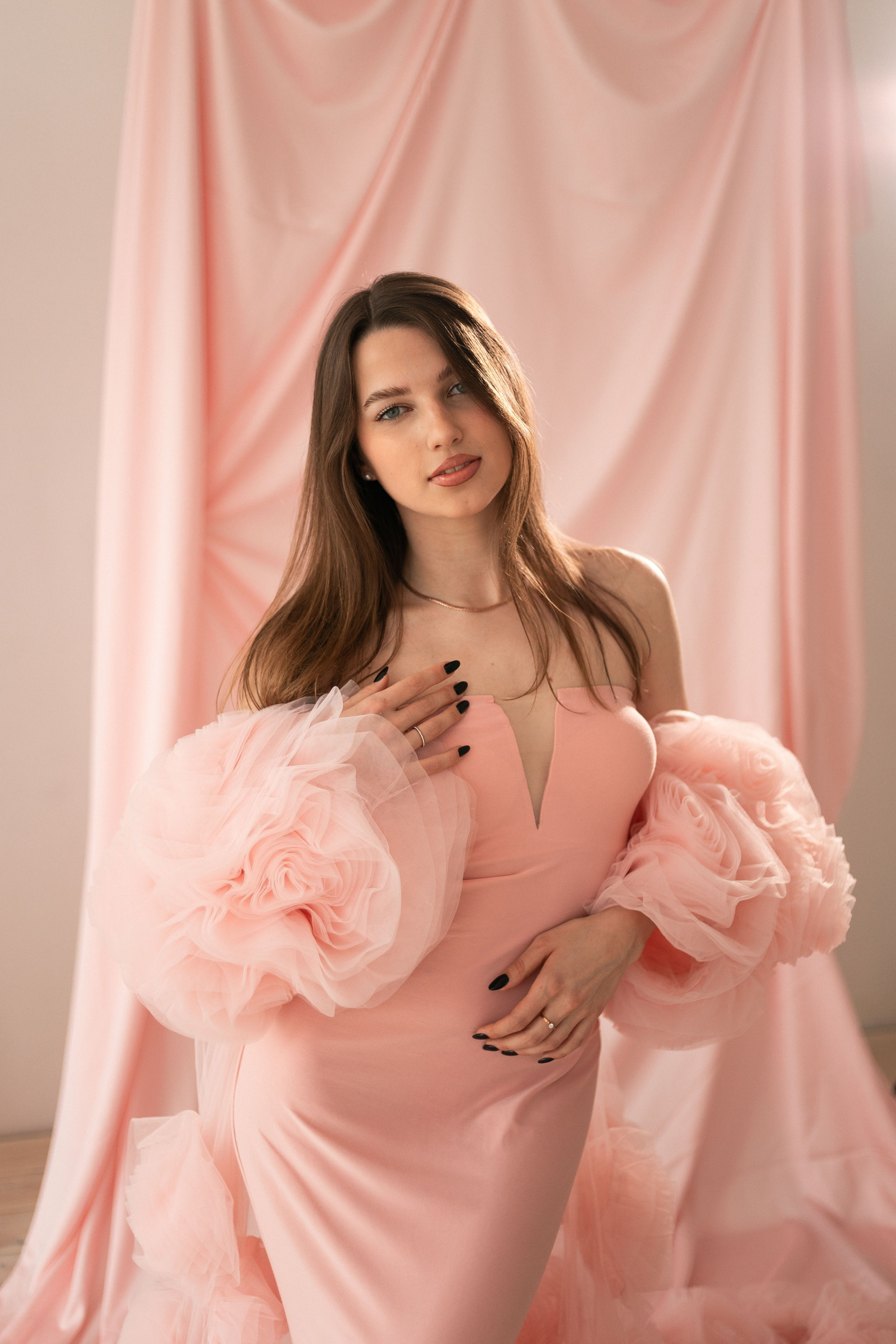 Анжелика. Семейный фотограф в Севастополе и Симферополе Александра Чистякова