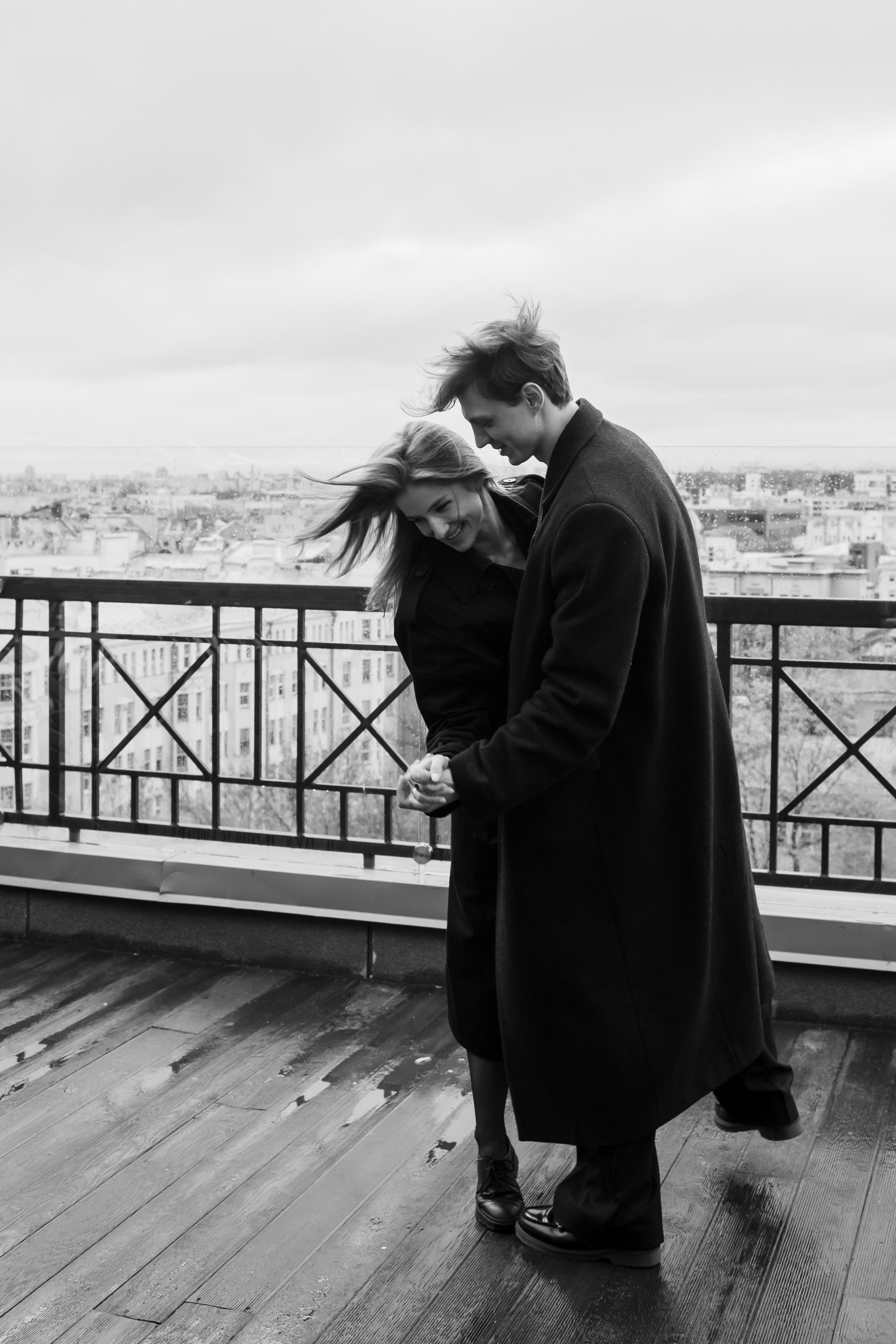 Контент-съемка для ресторана. Свадебный фотограф Кирилл Белый