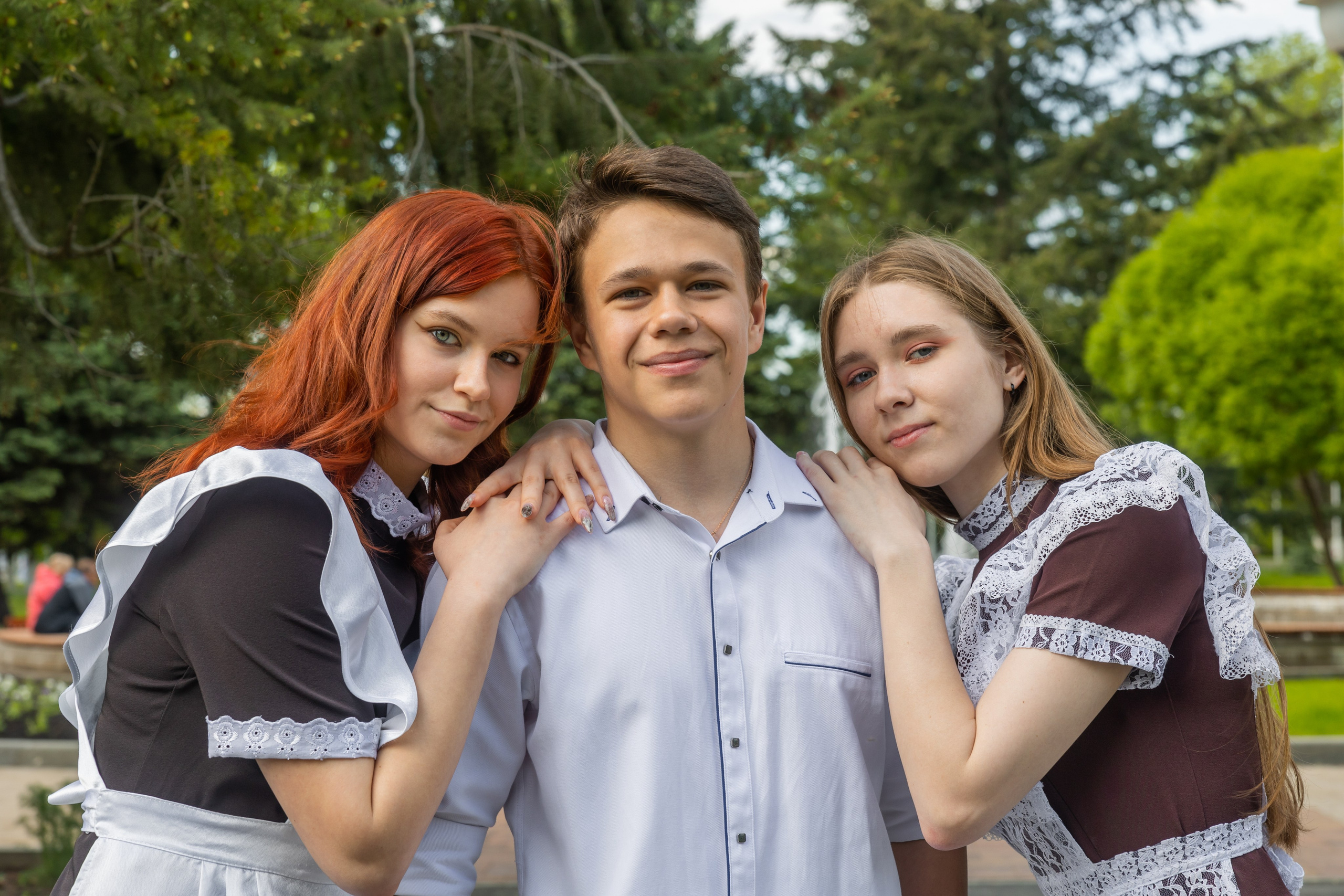 ФОТОГАЛЕРЕЯ. Фотограф Петров Александр Свадьбы, Съемка в студии, Выпускные альбомы г. Балашов