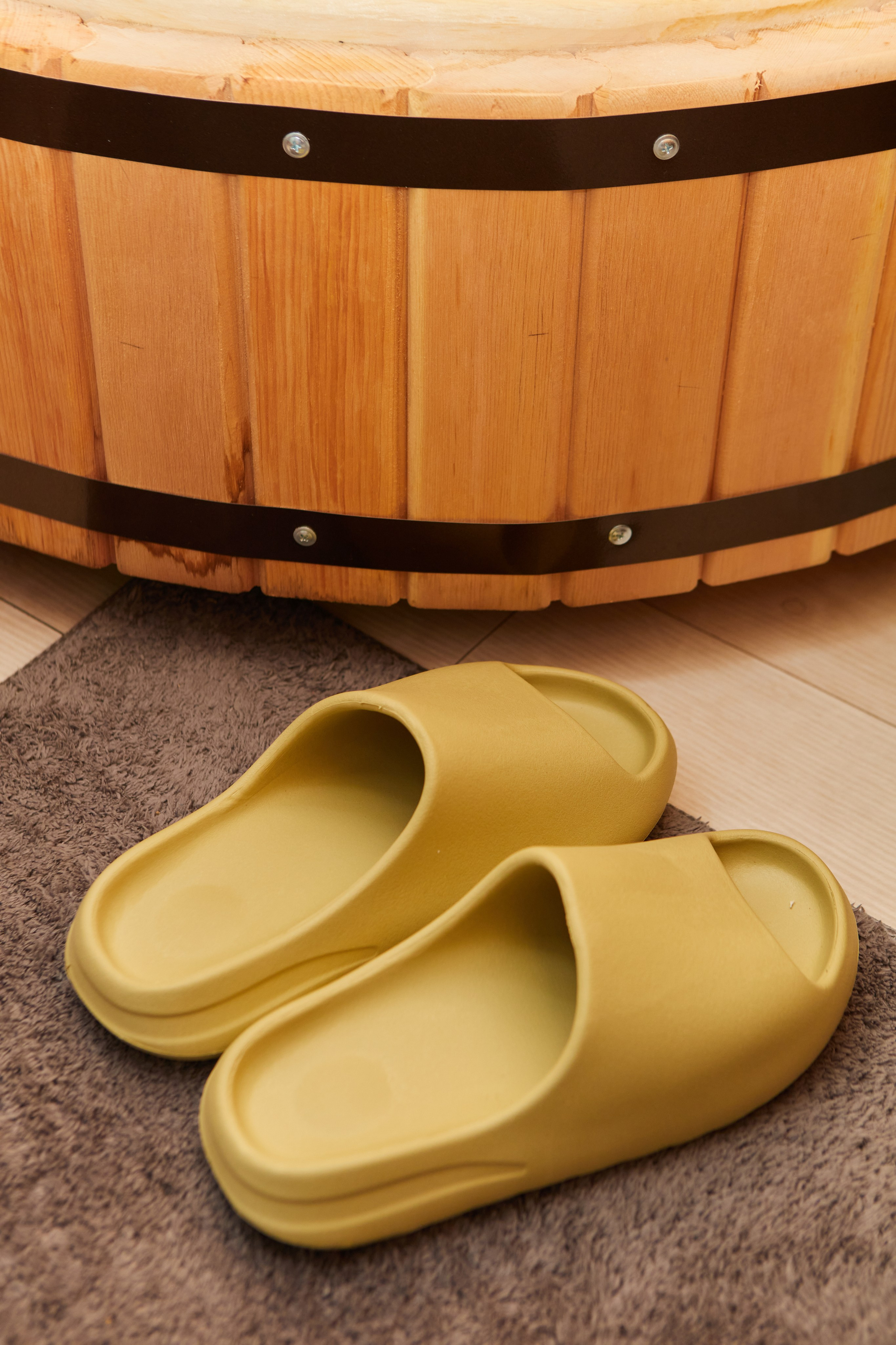 Контент-съёмка для СПА «Таёжница». Контент-фотограф в Абакане Наталья Нагибина