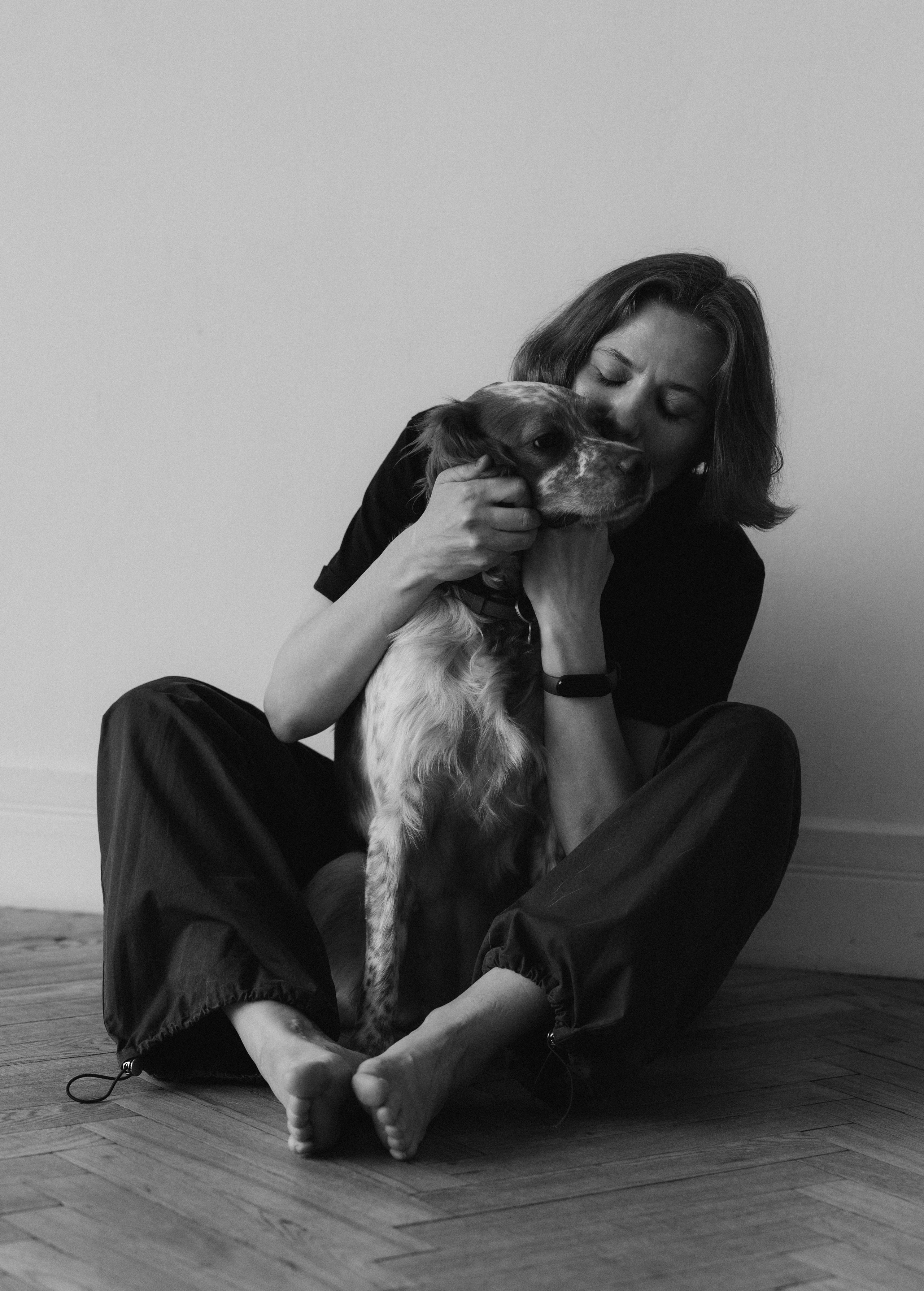 Настя и Уля. Татьяна Афонина | Фотограф