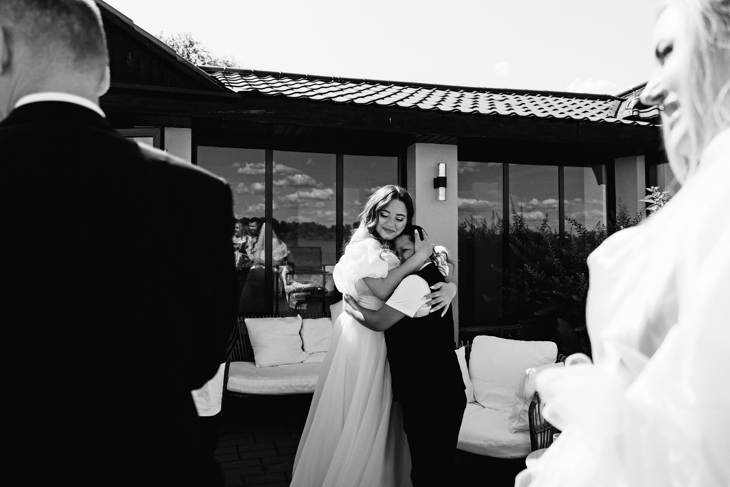 E&D. Алёна Хомич. Свадебный и семейный фотограф Коломна, Москва