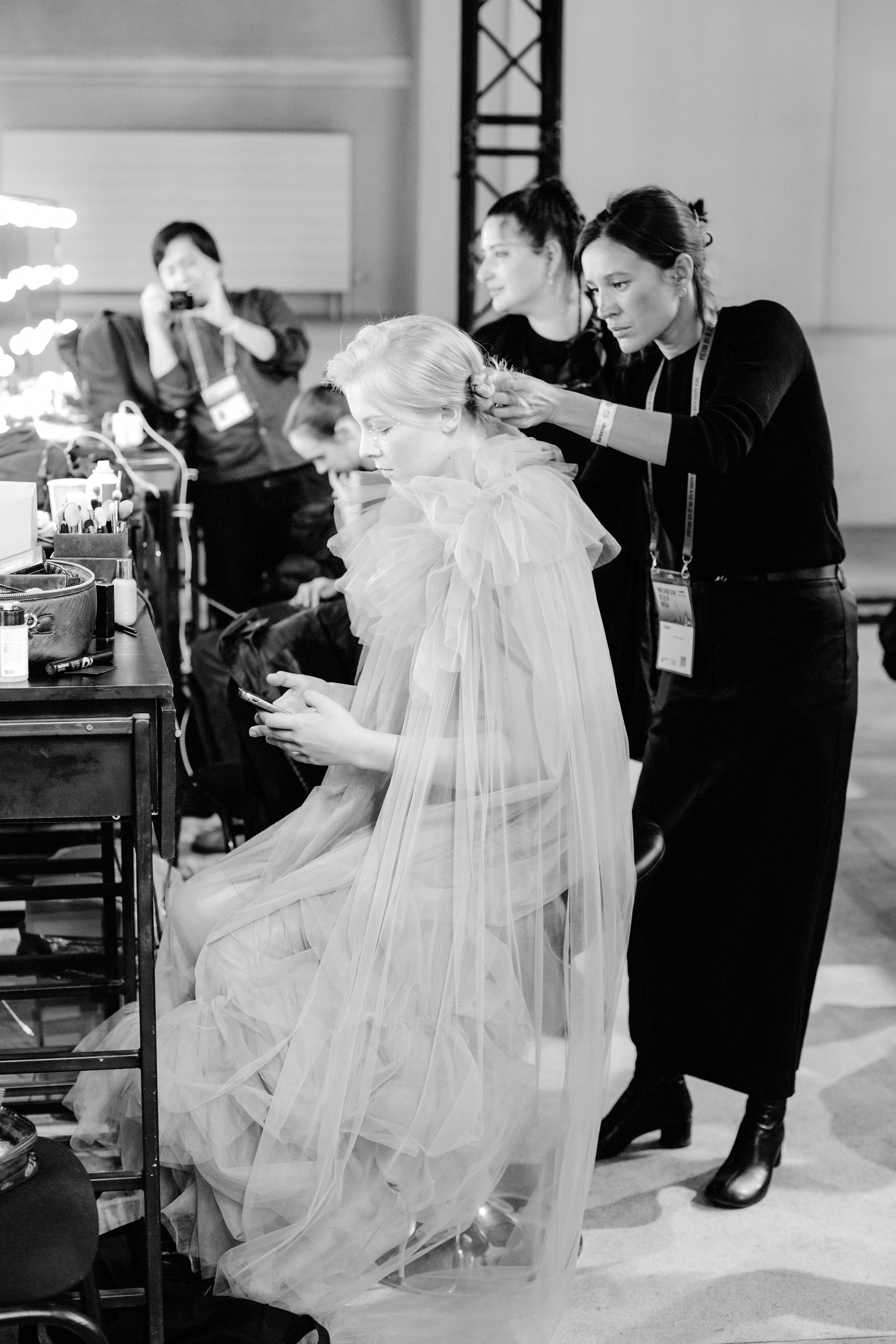 Неделя моды 23. Главная