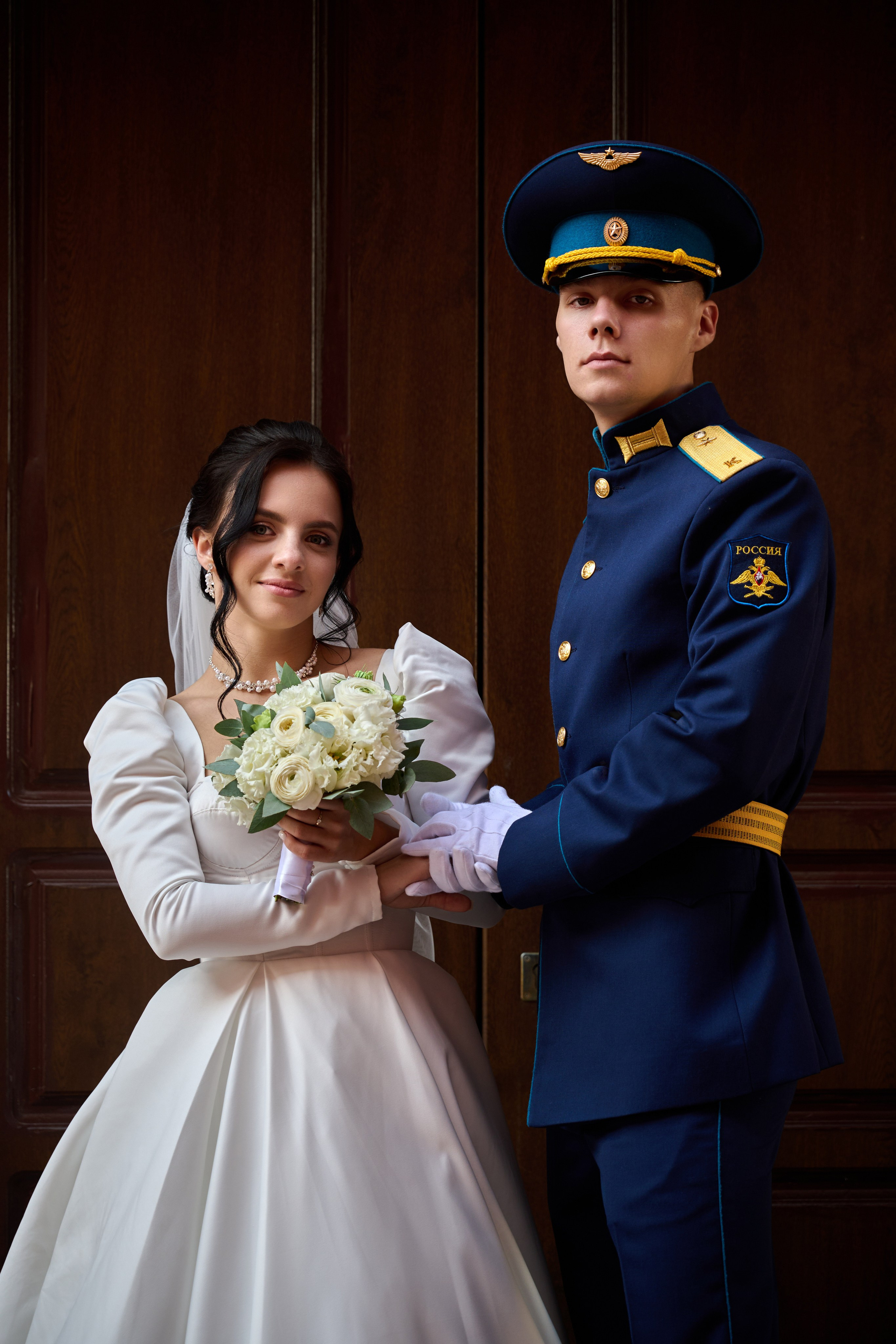 Свадебная фотосессия Александра и Ангелины. Профессиональный фотограф Старый Оскол, Губкин — свадьба, венчание, крещение, юбилей и день рождения