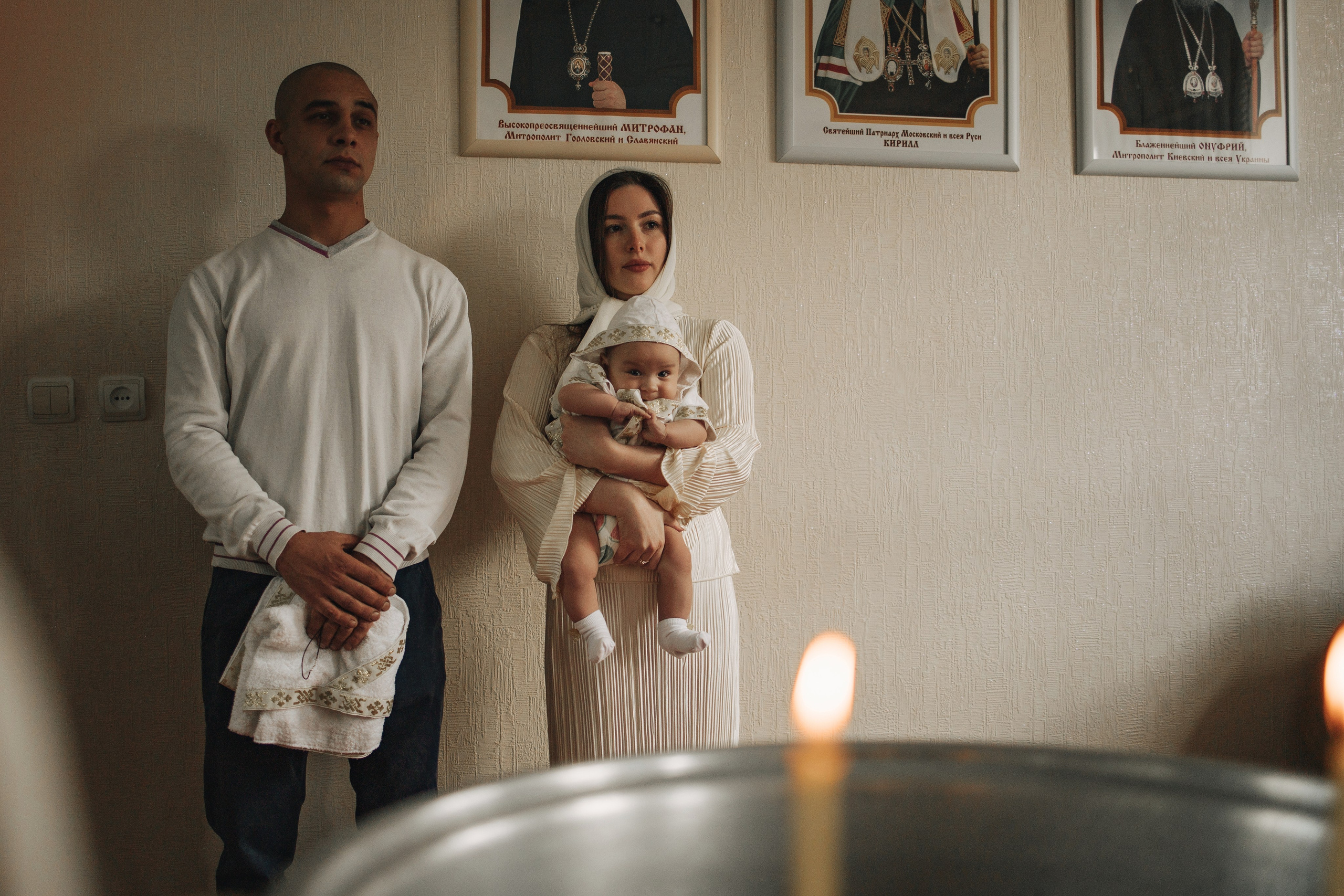 Веровка. Семейный фотограф Донецк