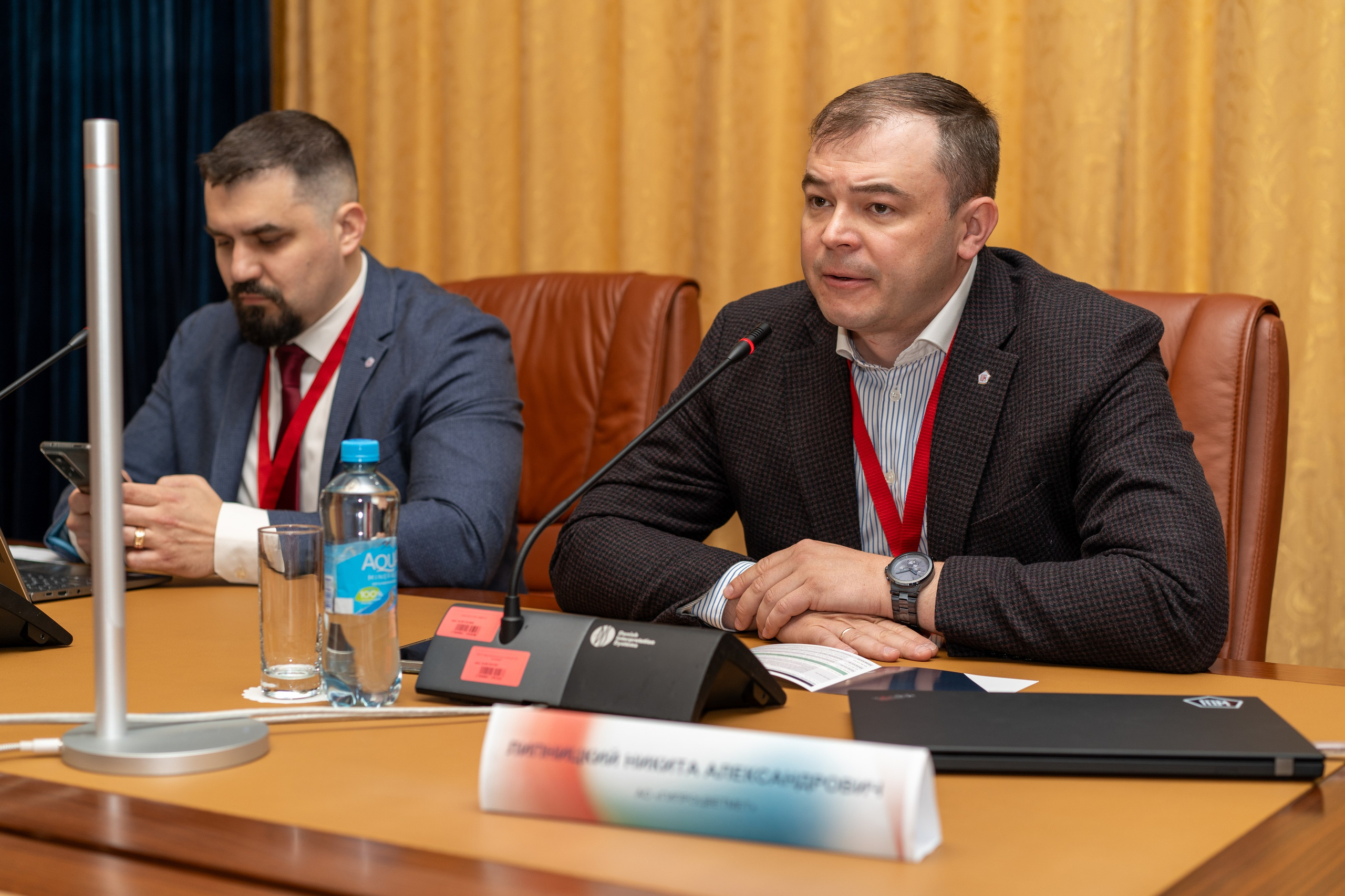 Форум ЦПТ СПб. Фотограф Елизавета Потешкина